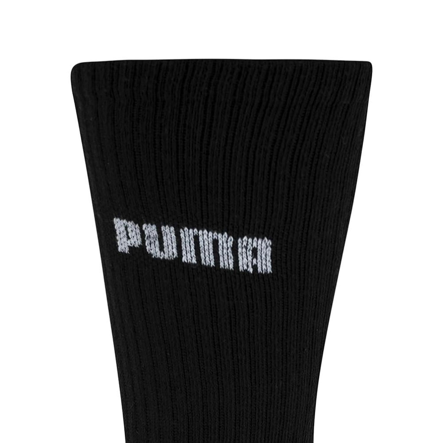 PACKX6 MEDIAS HOMBRE PUMA CREW - 4