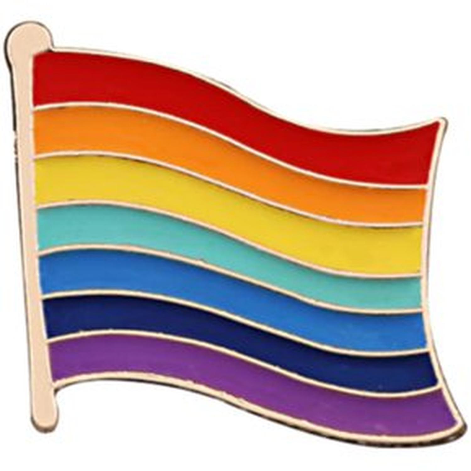 PINES DE METAL LOVE IS LOVE PACKX3 UNIDADES - 3