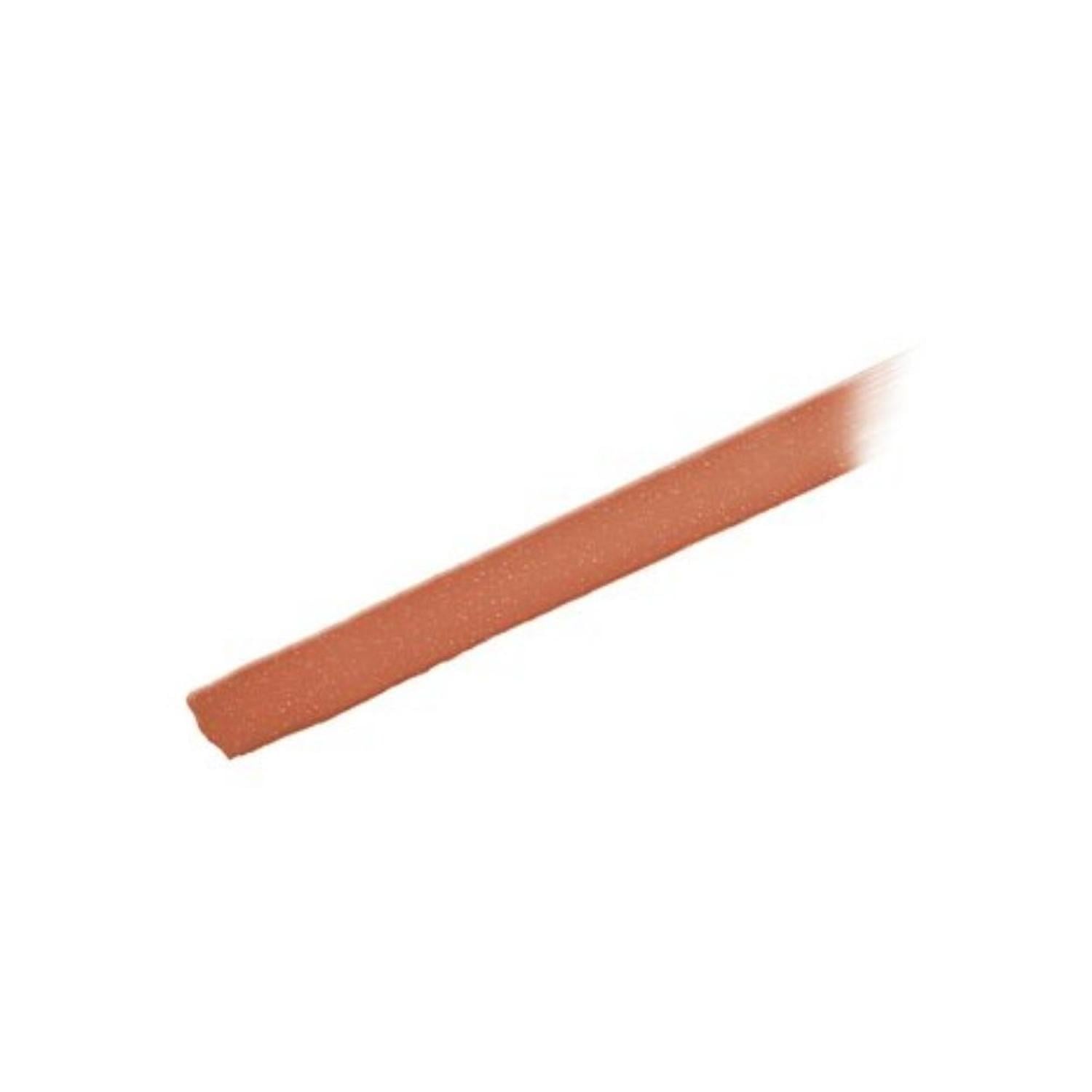 LABIAL YSL THE SLIM VERTICAL - 318 UP BEAT ROSE - 2