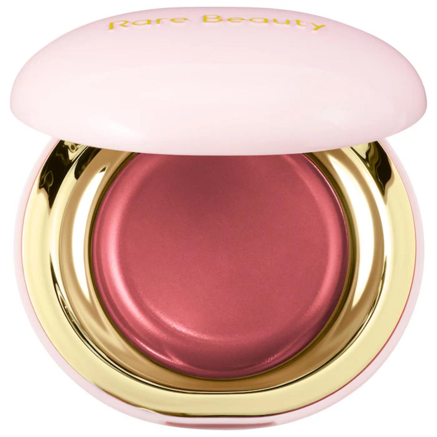 RUBOR EN CREMA RARE BEAUTY - NEARLY MAUVE ROSA TAMAÑO TALLA ÚNICA - 1