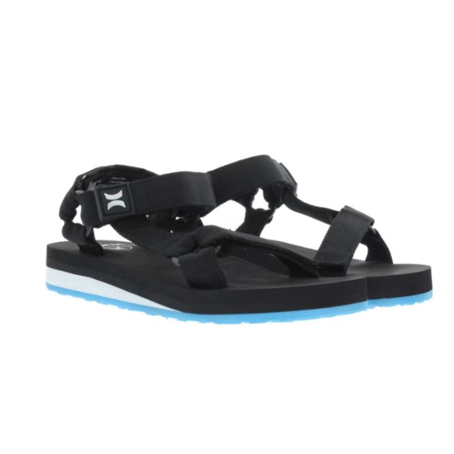 SANDALIAS MUJER HURLEY DE TIRAS - 1