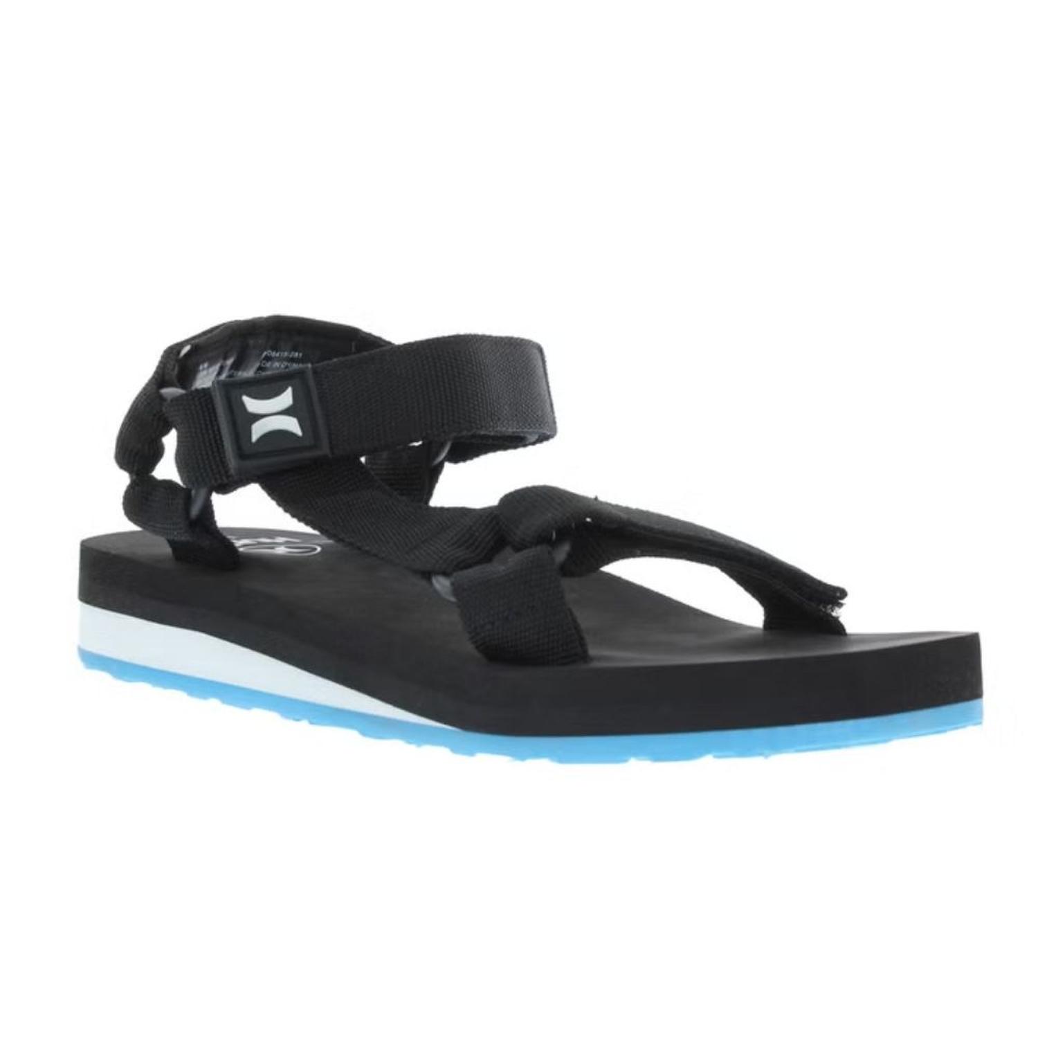 SANDALIAS MUJER HURLEY DE TIRAS - 2