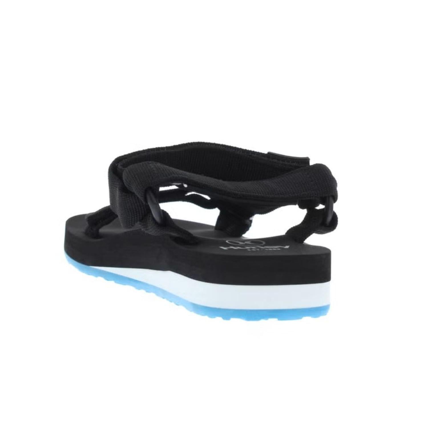 SANDALIAS MUJER HURLEY DE TIRAS - 3