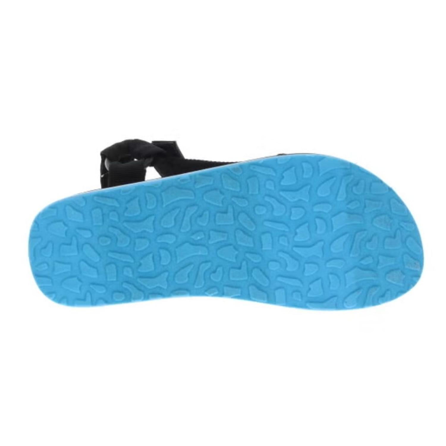 SANDALIAS MUJER HURLEY DE TIRAS - 6