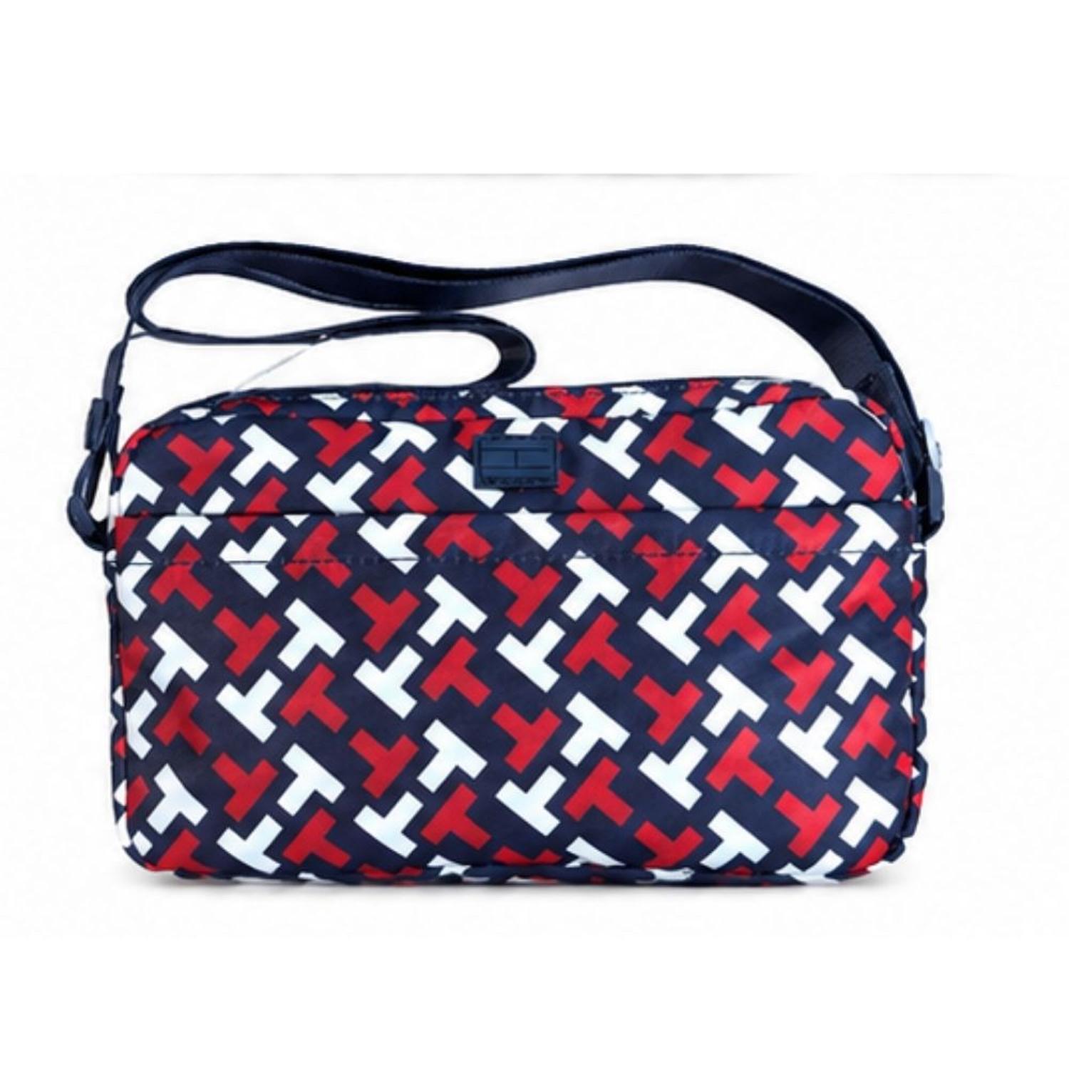 CARTERA CROSSBODY TOMMY HILFIGER CAMERA - 1