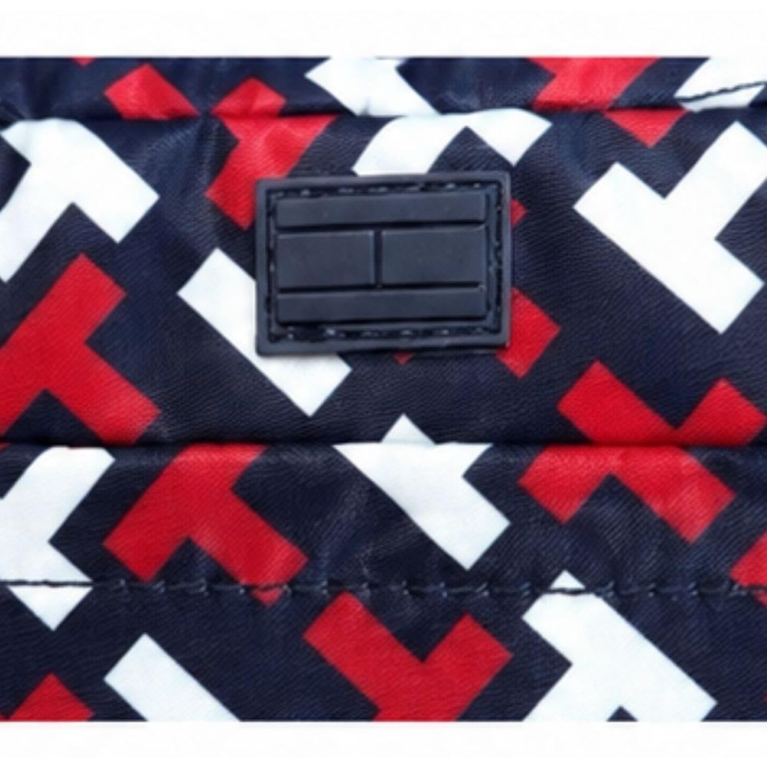 CARTERA CROSSBODY TOMMY HILFIGER CAMERA - 5