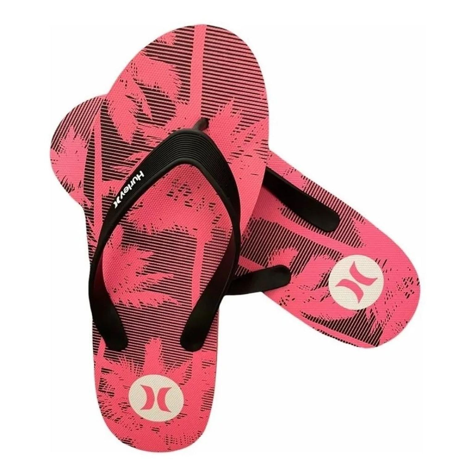 SANDALIAS HOMBRE HURLEY - 43 - 2