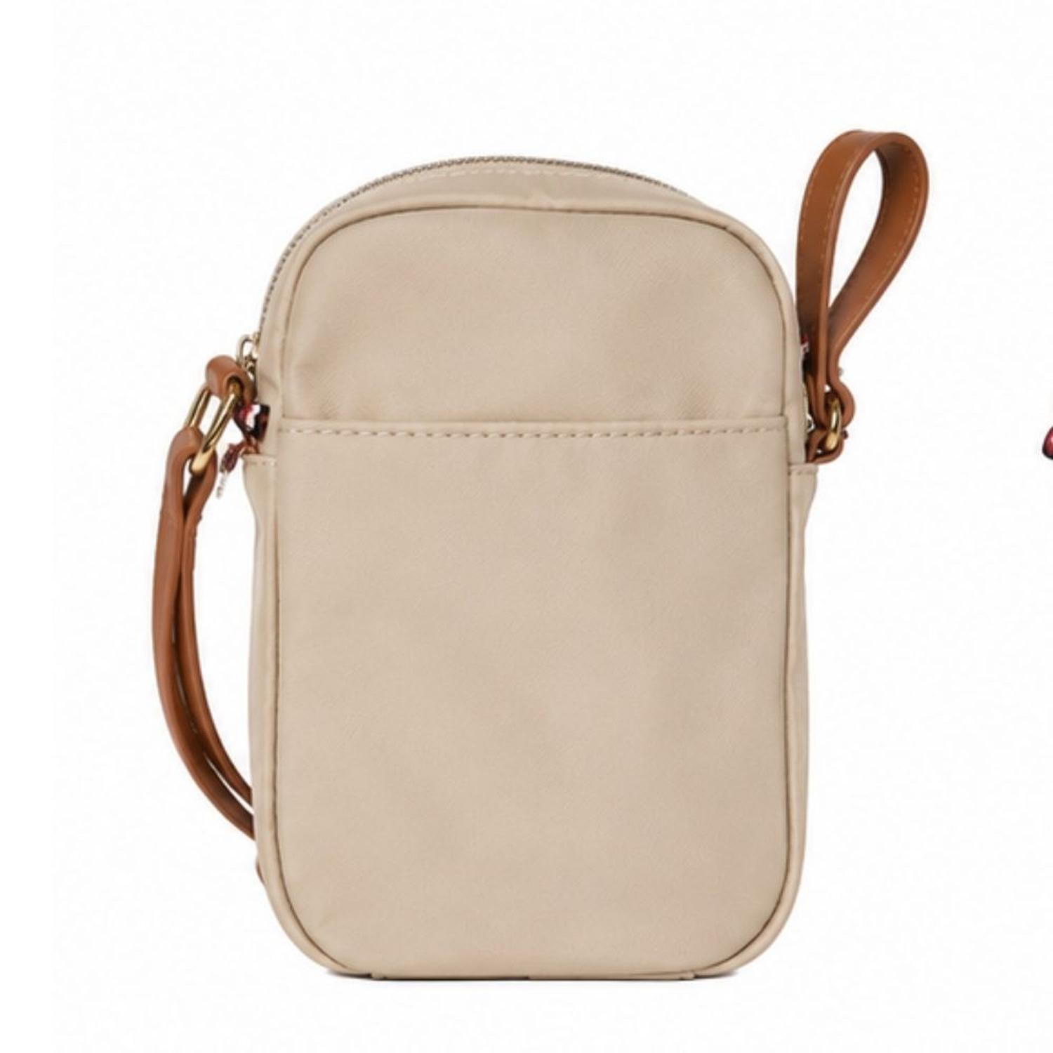 MINI CARTERA CROSSBODY TOMMY HILFIGER PORTA CELULAR - 2