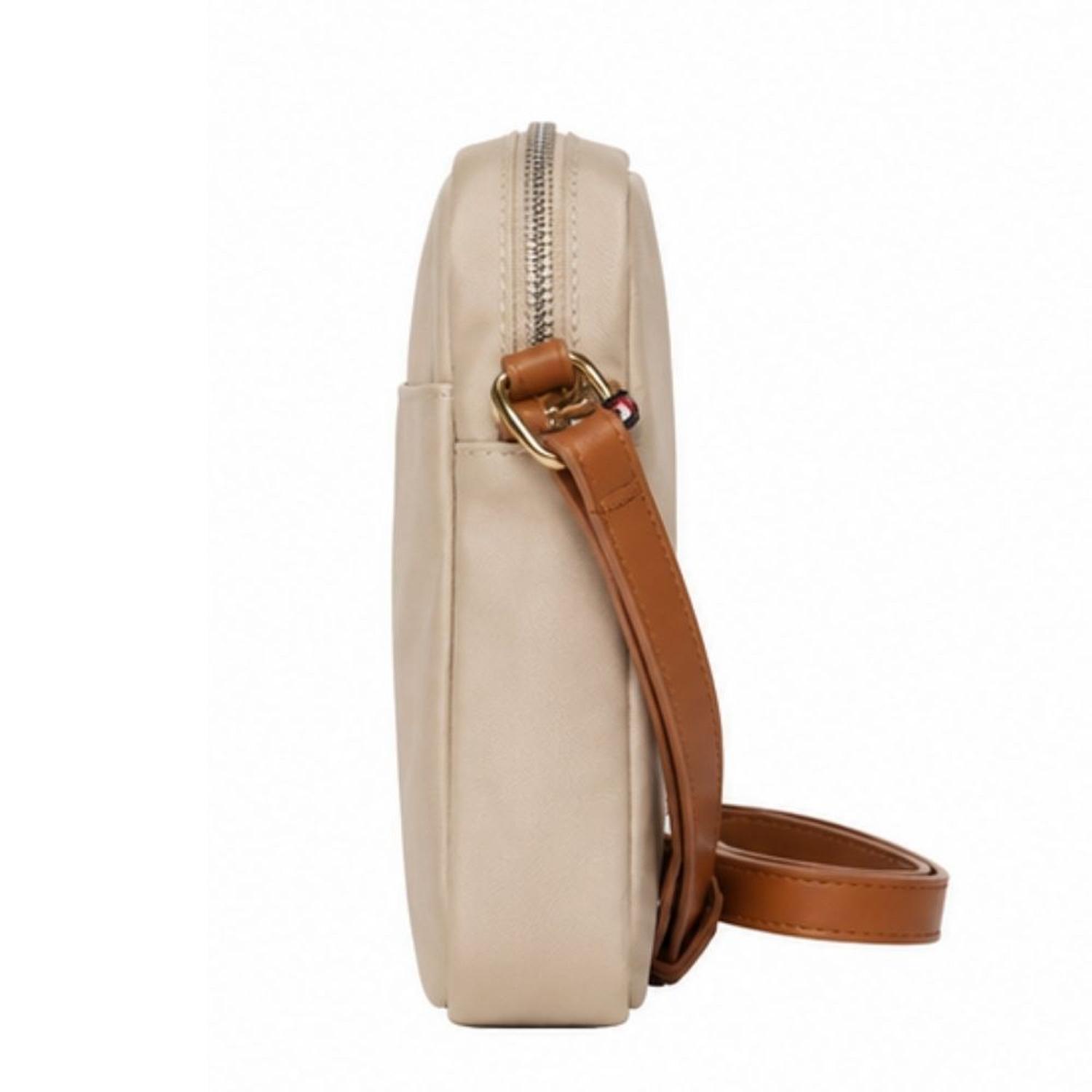 MINI CARTERA CROSSBODY TOMMY HILFIGER PORTA CELULAR - 3