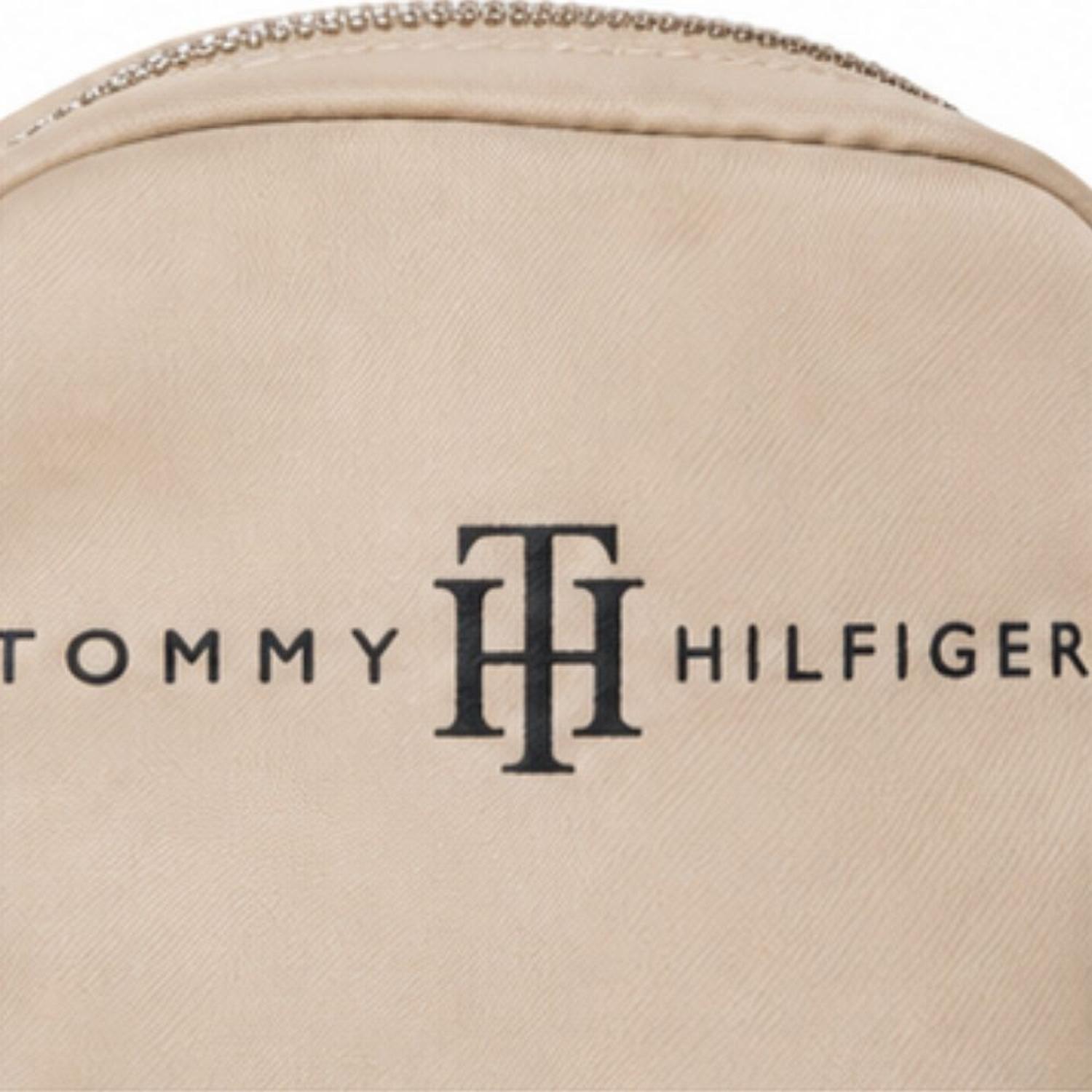 MINI CARTERA CROSSBODY TOMMY HILFIGER PORTA CELULAR - 5