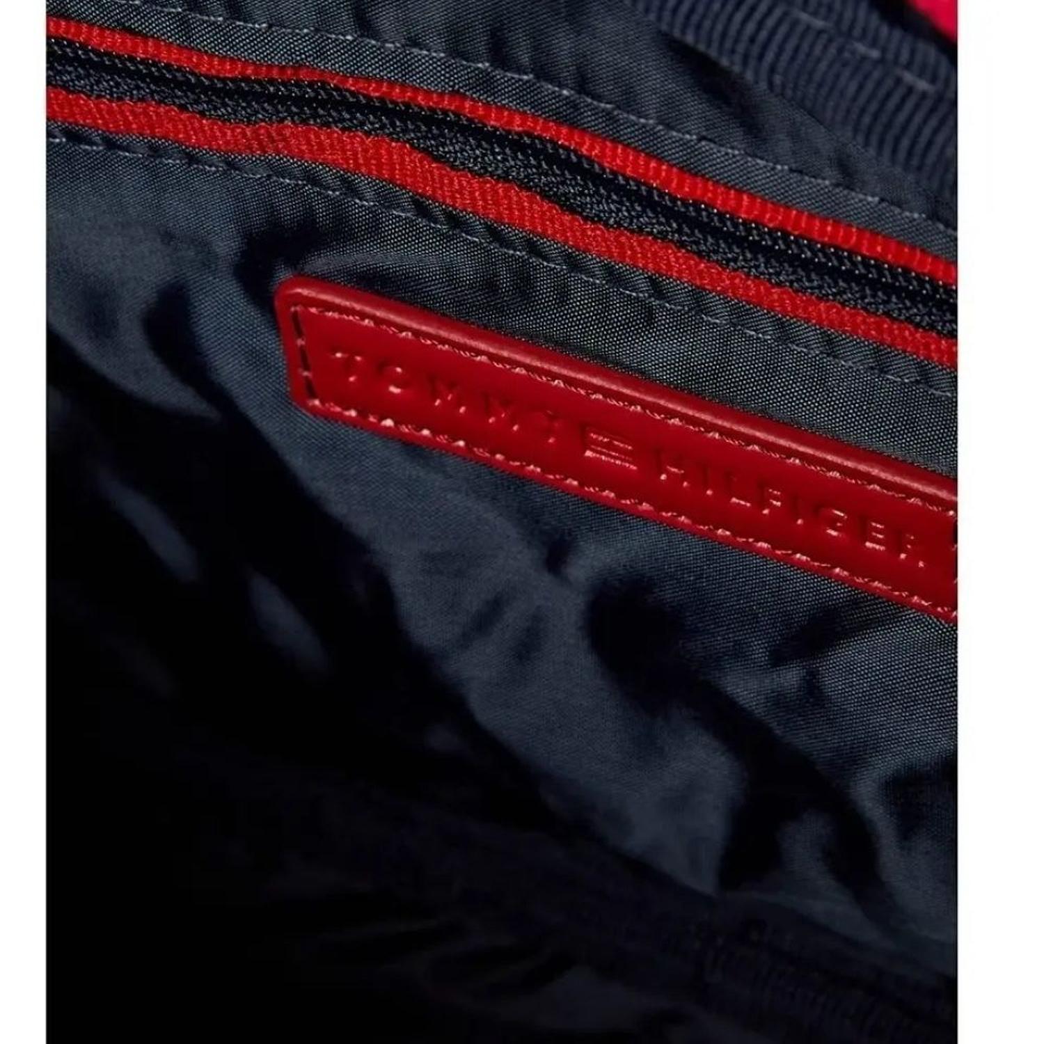 CARTERA CROSSBODY TOMMY HILFIGER CAMERA - 6