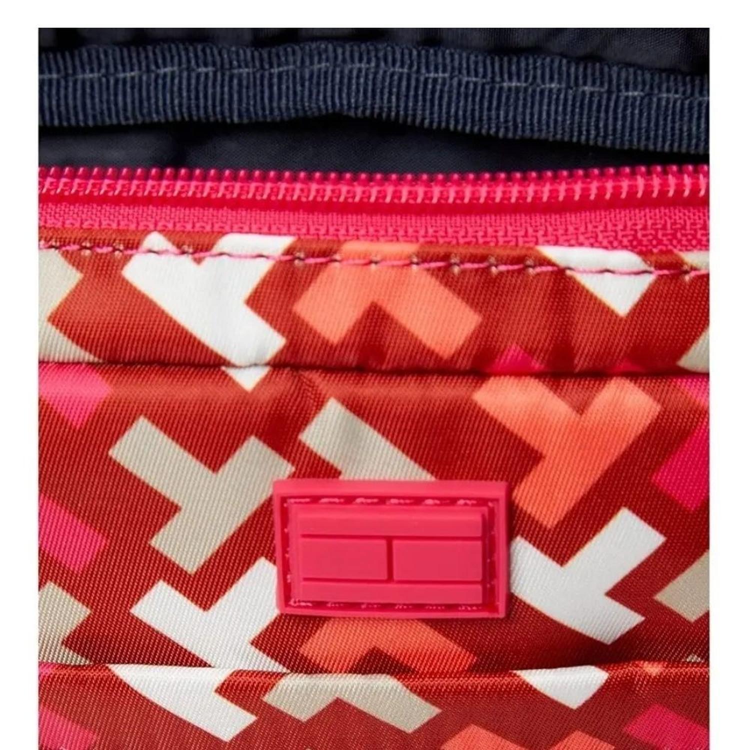 CARTERA CROSSBODY TOMMY HILFIGER CAMERA - 7