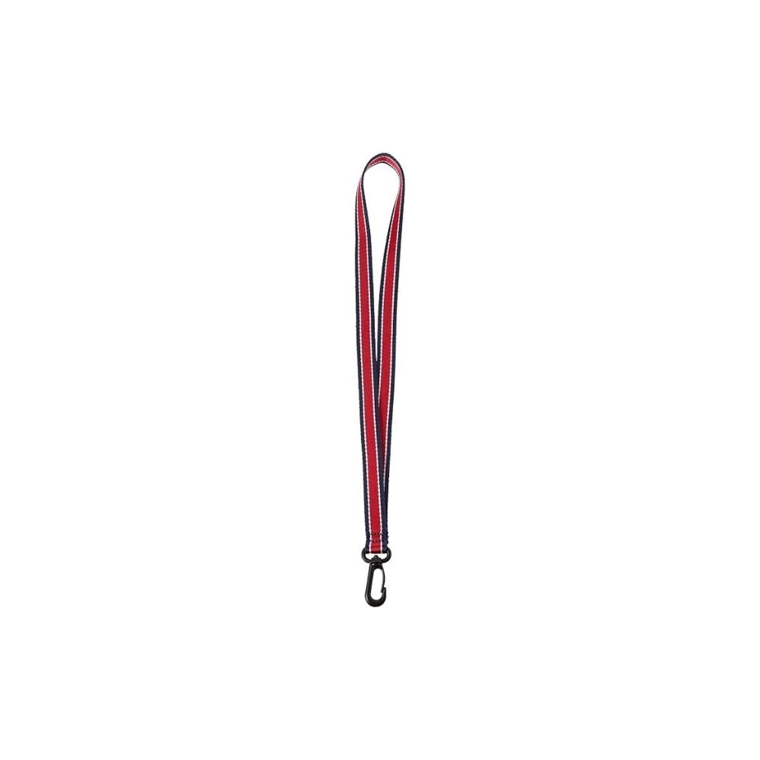 LANYARD TOMMY HILFIGER ADDISON - AZUL - 4