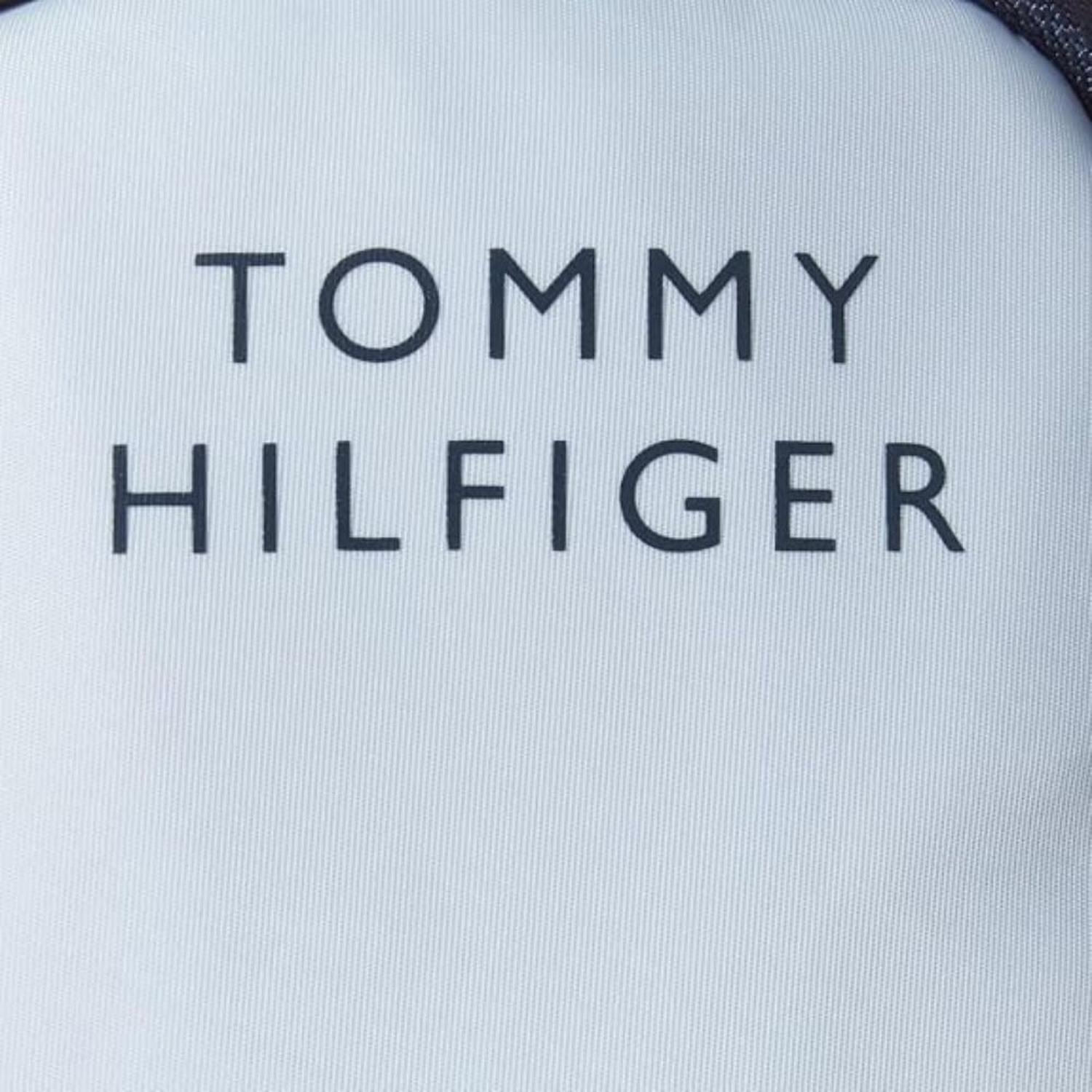 LANYARD TOMMY HILFIGER ADDISON - AZUL - 5