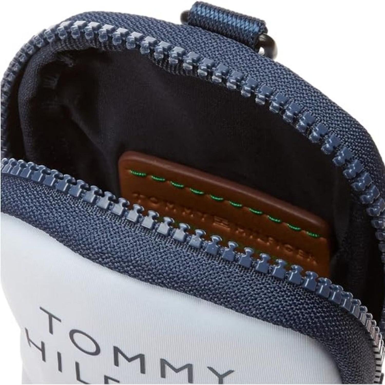 LANYARD TOMMY HILFIGER ADDISON - AZUL - 6