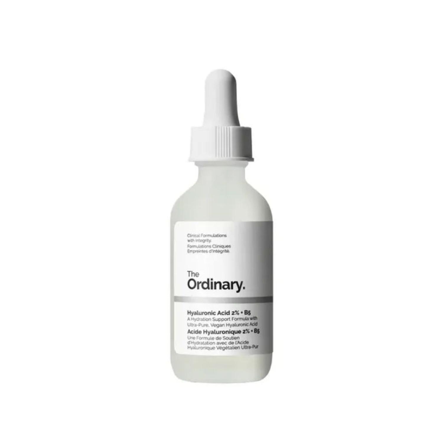 ACIDO HIALURONICO 2% + B5- 15 ML - 1