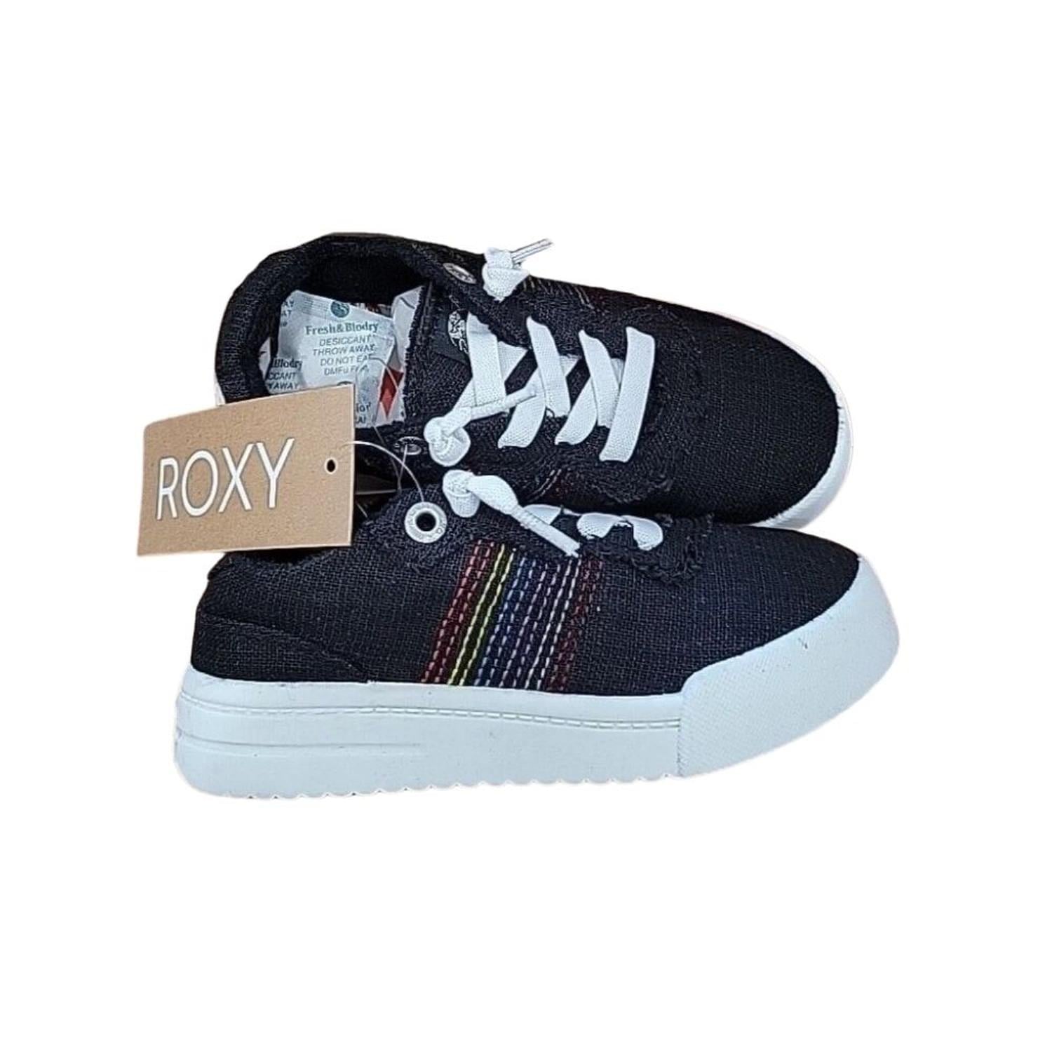 ZAPATILLAS NIÑA ROXY CANNON - 18 CM - 2