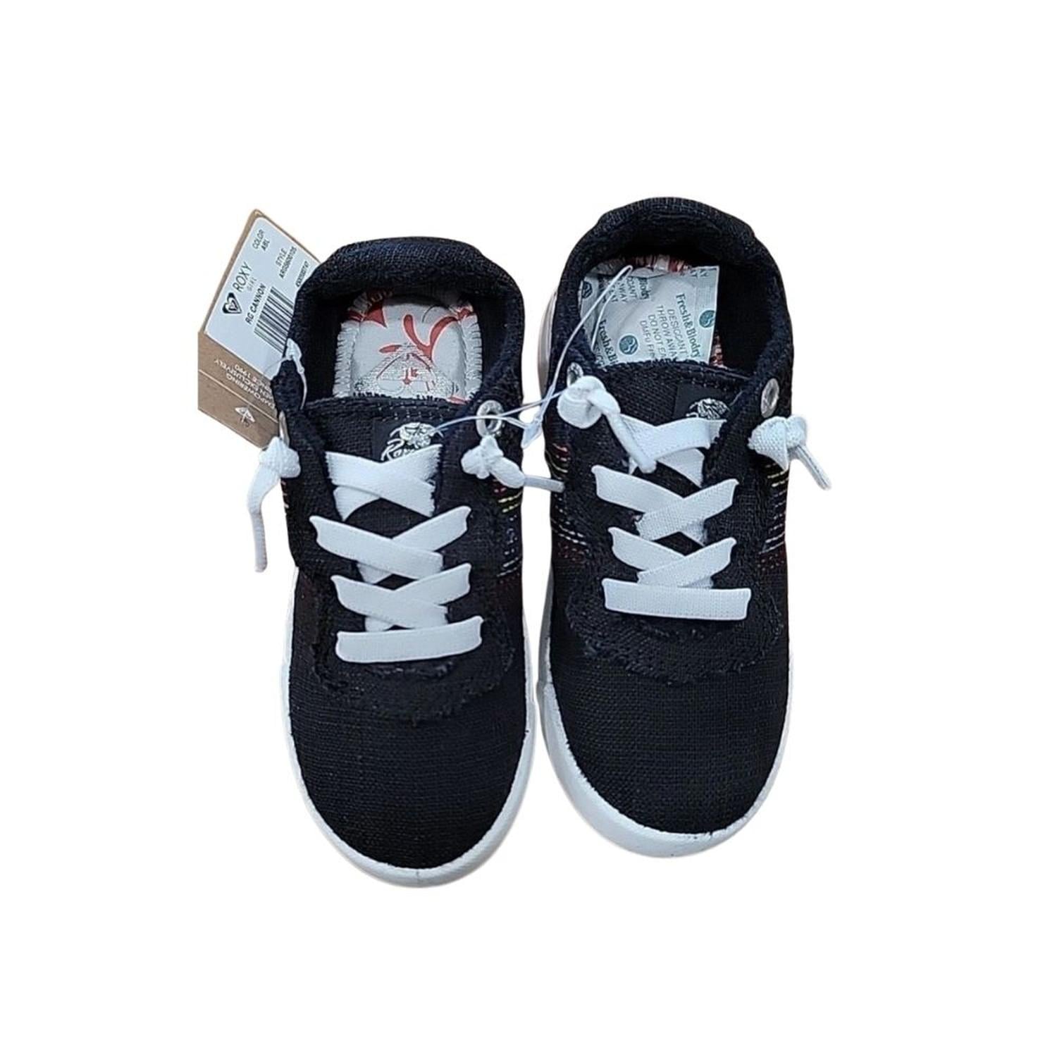 ZAPATILLAS NIÑA ROXY CANNON - 18 CM - 3