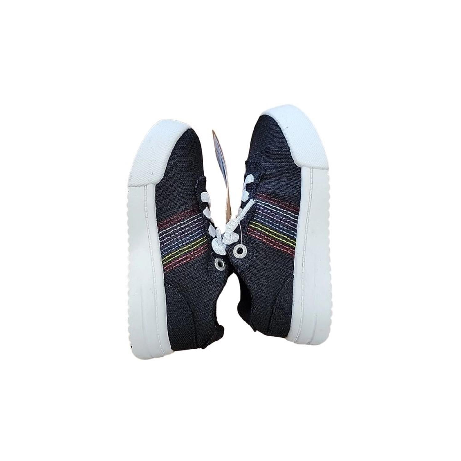 ZAPATILLAS NIÑA ROXY CANNON - 18 CM - 4