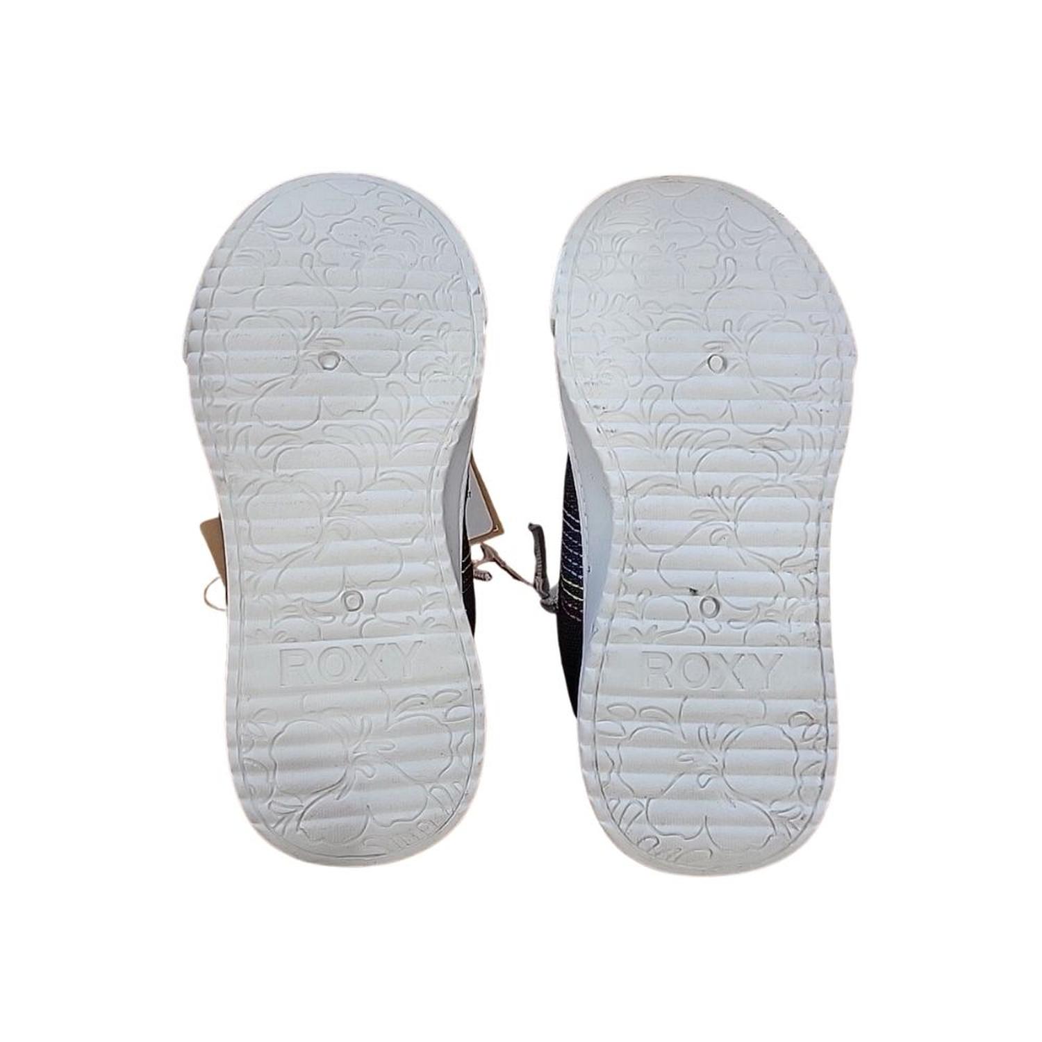 ZAPATILLAS NIÑA ROXY CANNON - 18 CM - 6