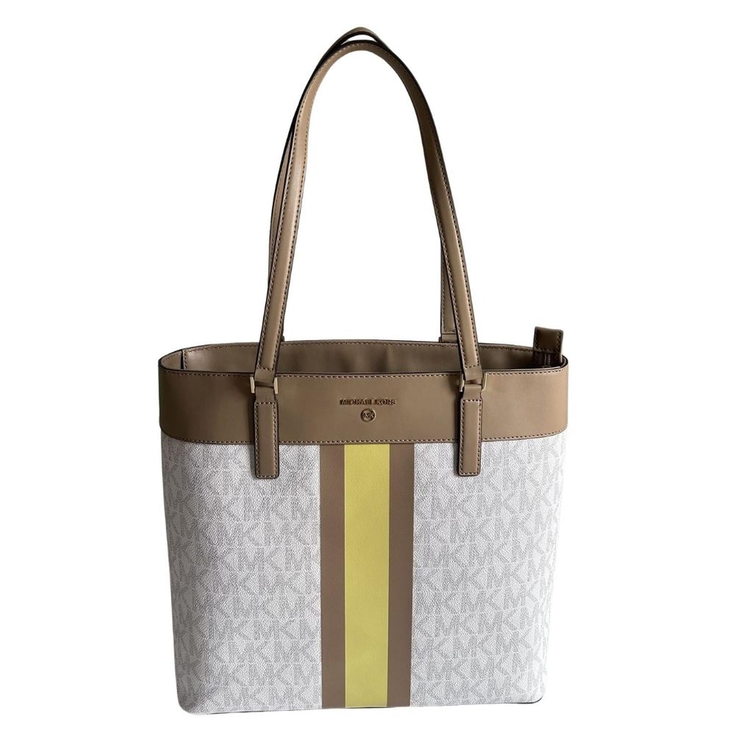 CARTERA MICHAEL KORS LARGE TOTE BAG - 1