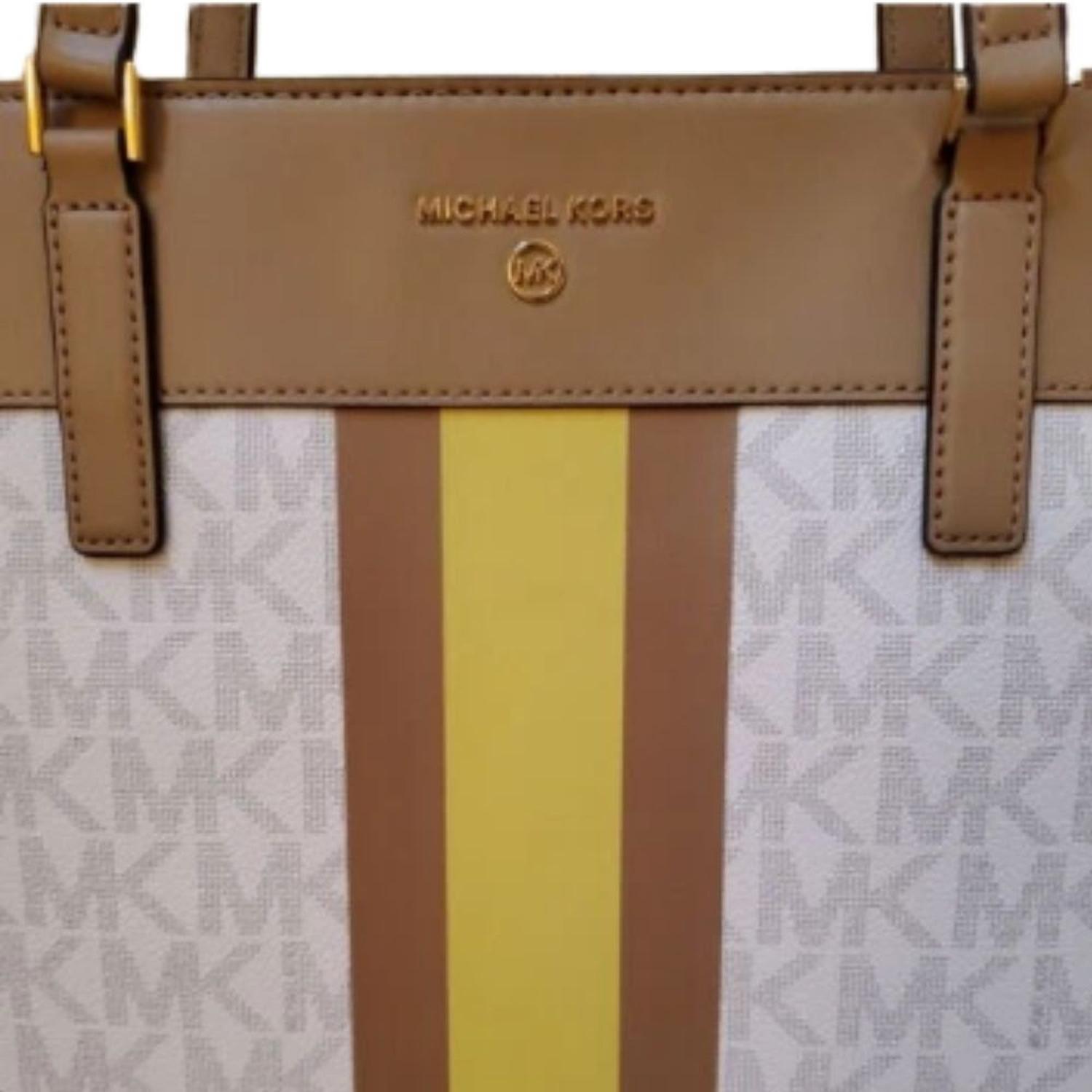 CARTERA MICHAEL KORS LARGE TOTE BAG - 2