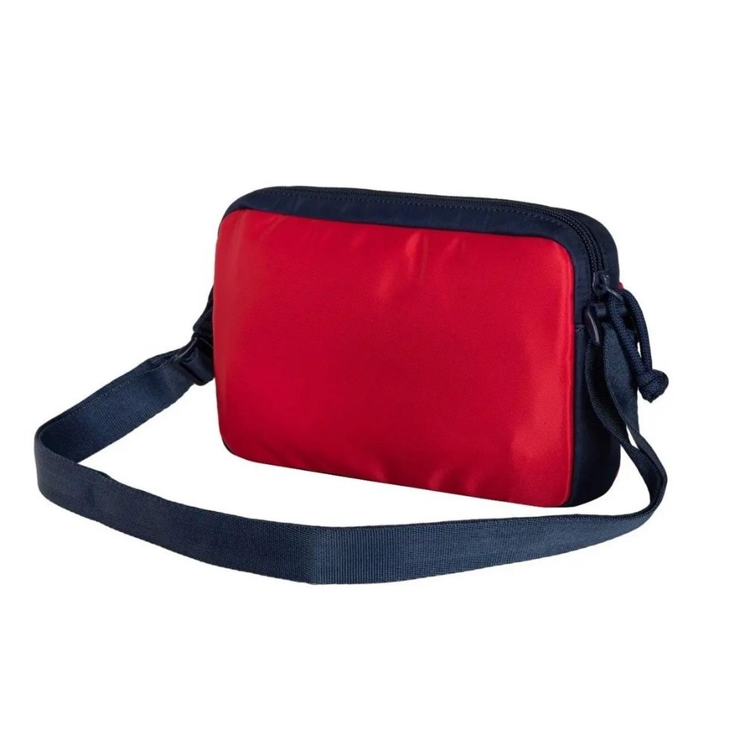 CARTERA CROSSBODY TOMMY HILFIGER CAMERA ERIN II - 3