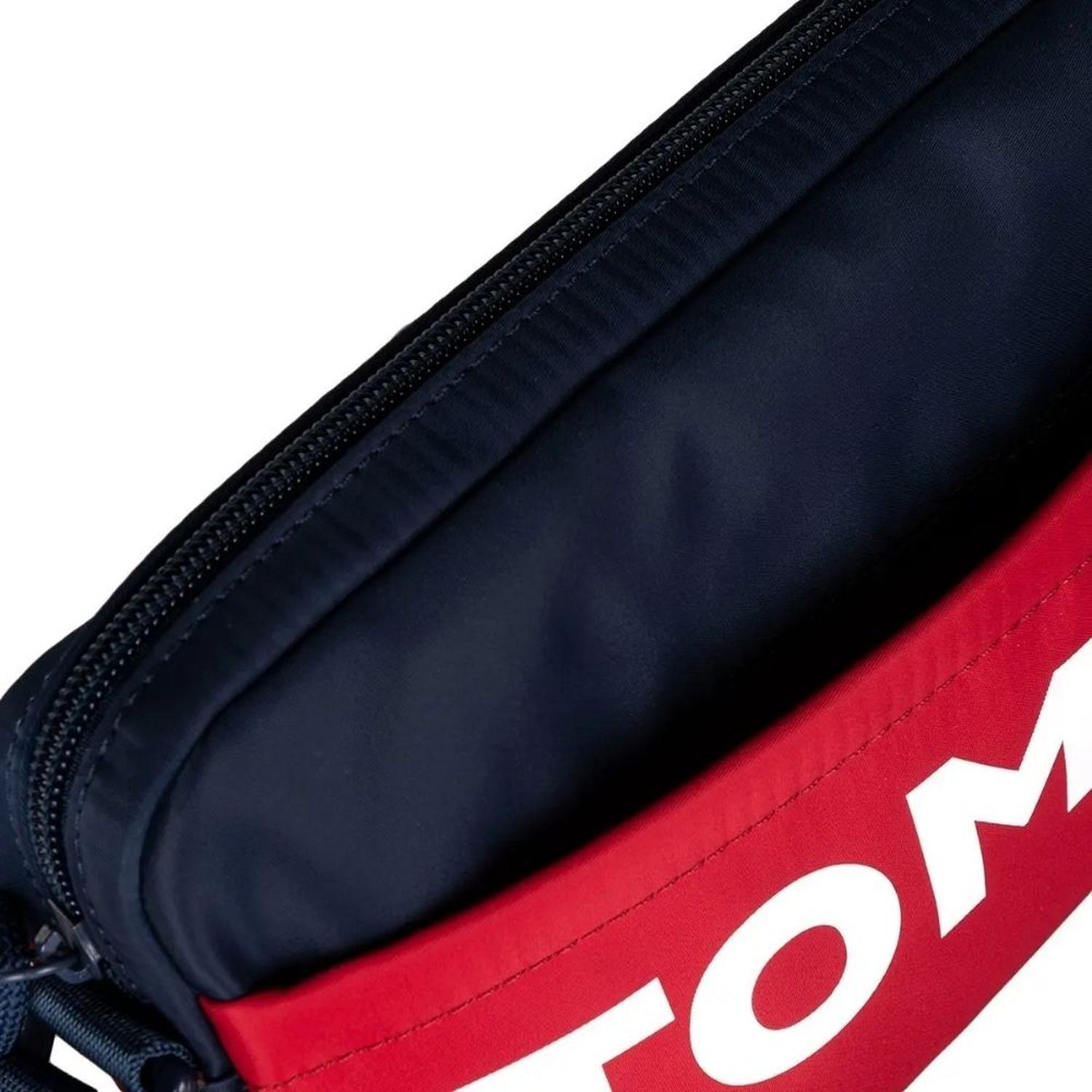 CARTERA CROSSBODY TOMMY HILFIGER CAMERA ERIN II - 4