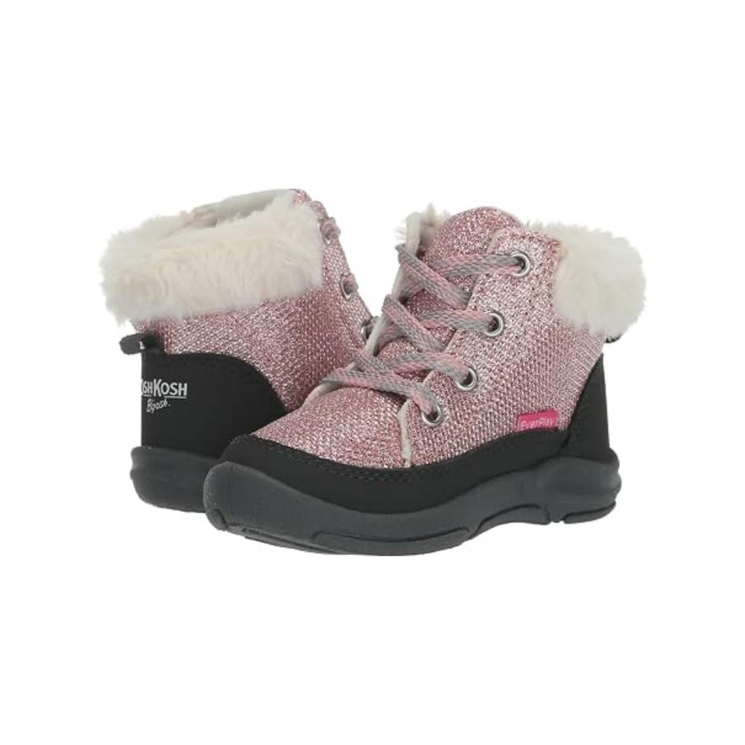 ZAPATILLAS NIÑA OSHKOSH BGOSH - 16.5 CM - 1