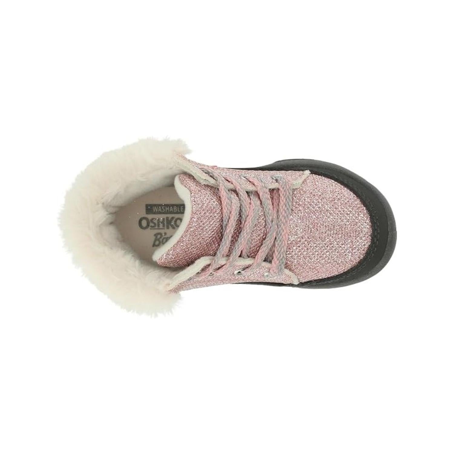 ZAPATILLAS NIÑA OSHKOSH BGOSH - 16.5 CM - 2