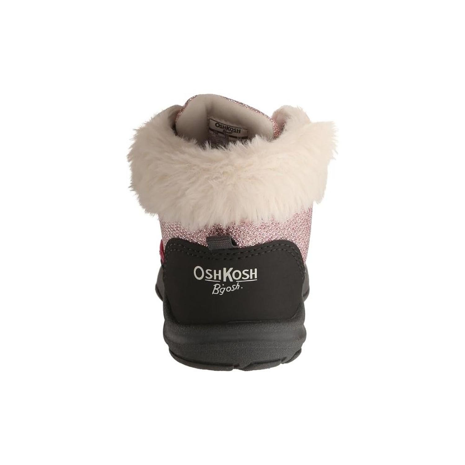 ZAPATILLAS NIÑA OSHKOSH BGOSH - 16.5 CM - 4