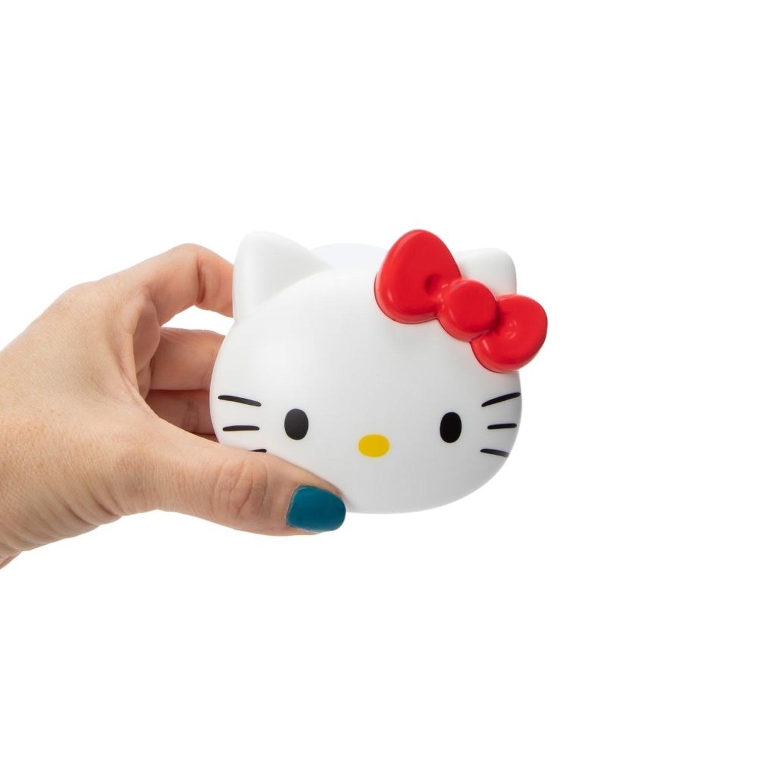 ALTAVOZ INALÁMBRICO PARA DUCHA HELLO KITTY - 2