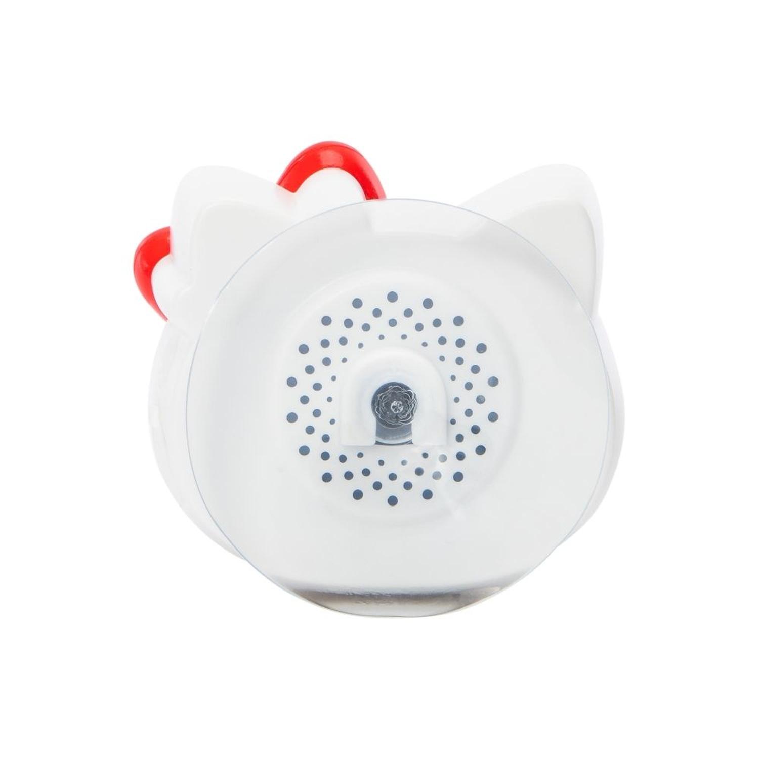 ALTAVOZ INALÁMBRICO PARA DUCHA HELLO KITTY - 3