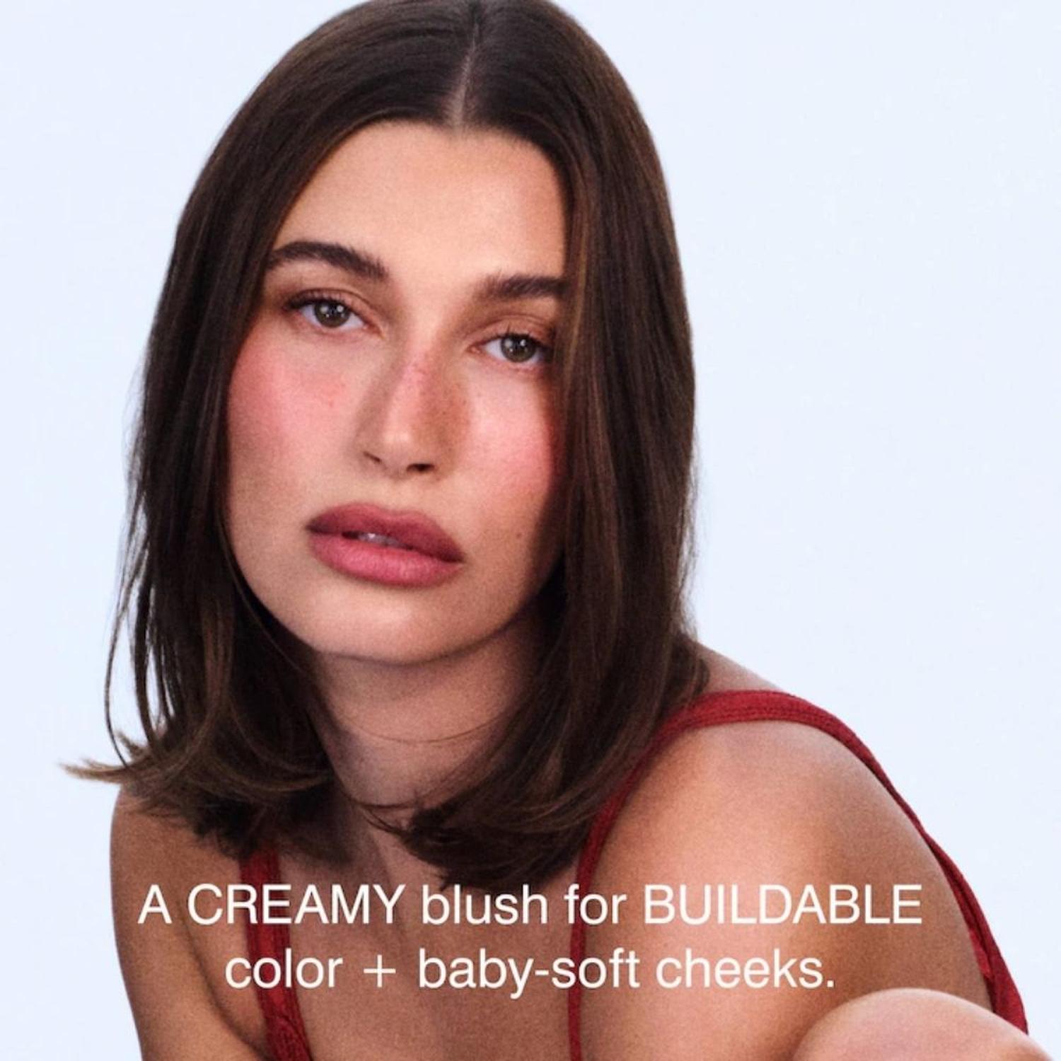 RUBOR RHODE POCKET BLUSH - CANDY APPLE - 2
