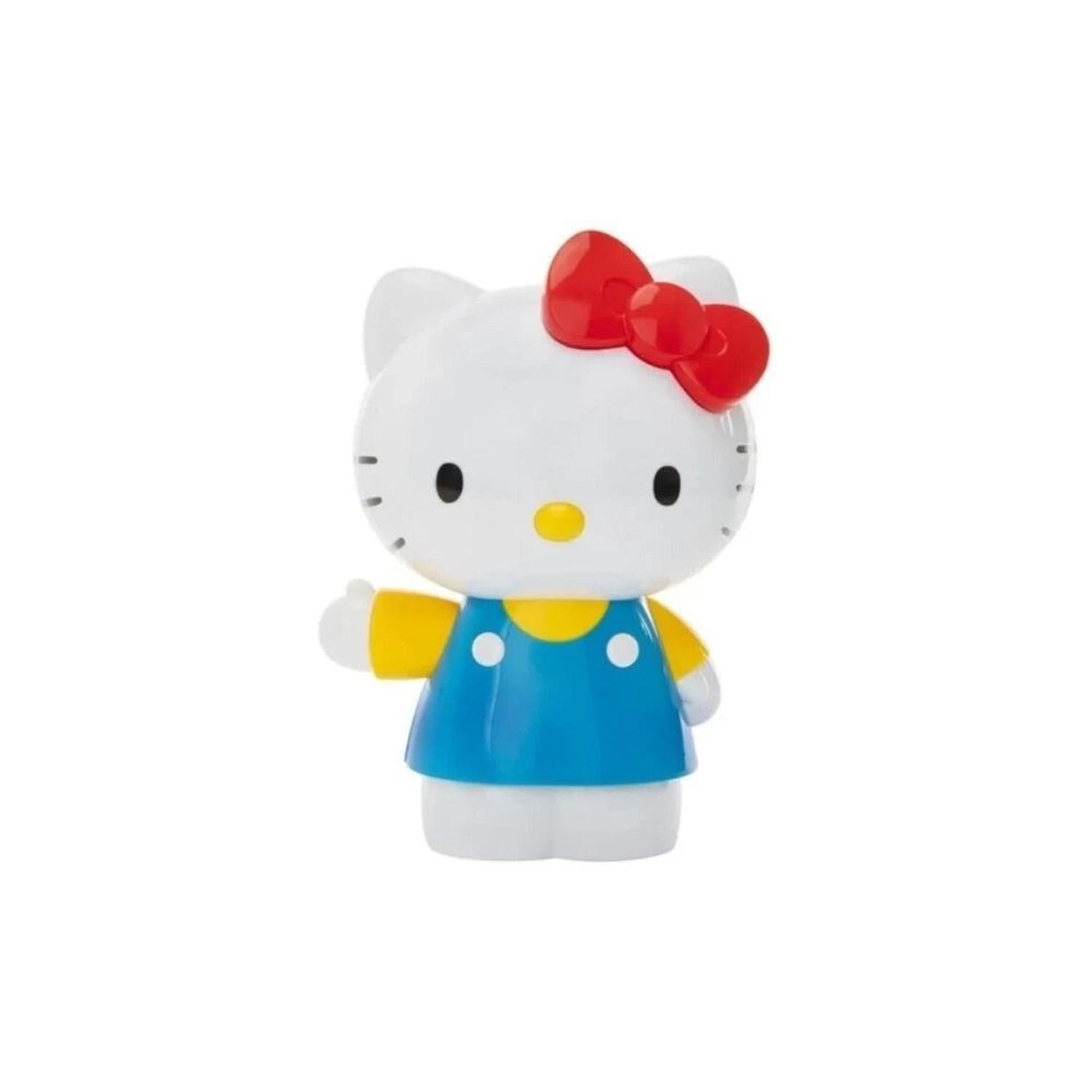 FIGURA BAILABLE DE HELLO KITTY - 1