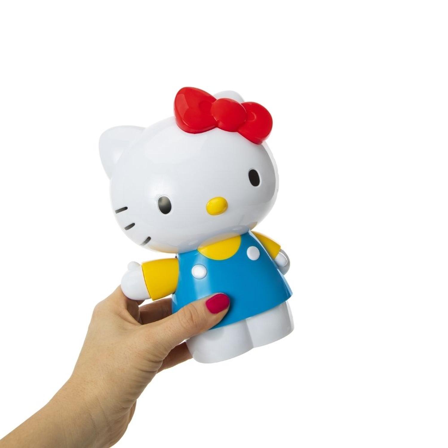 FIGURA BAILABLE DE HELLO KITTY - 3