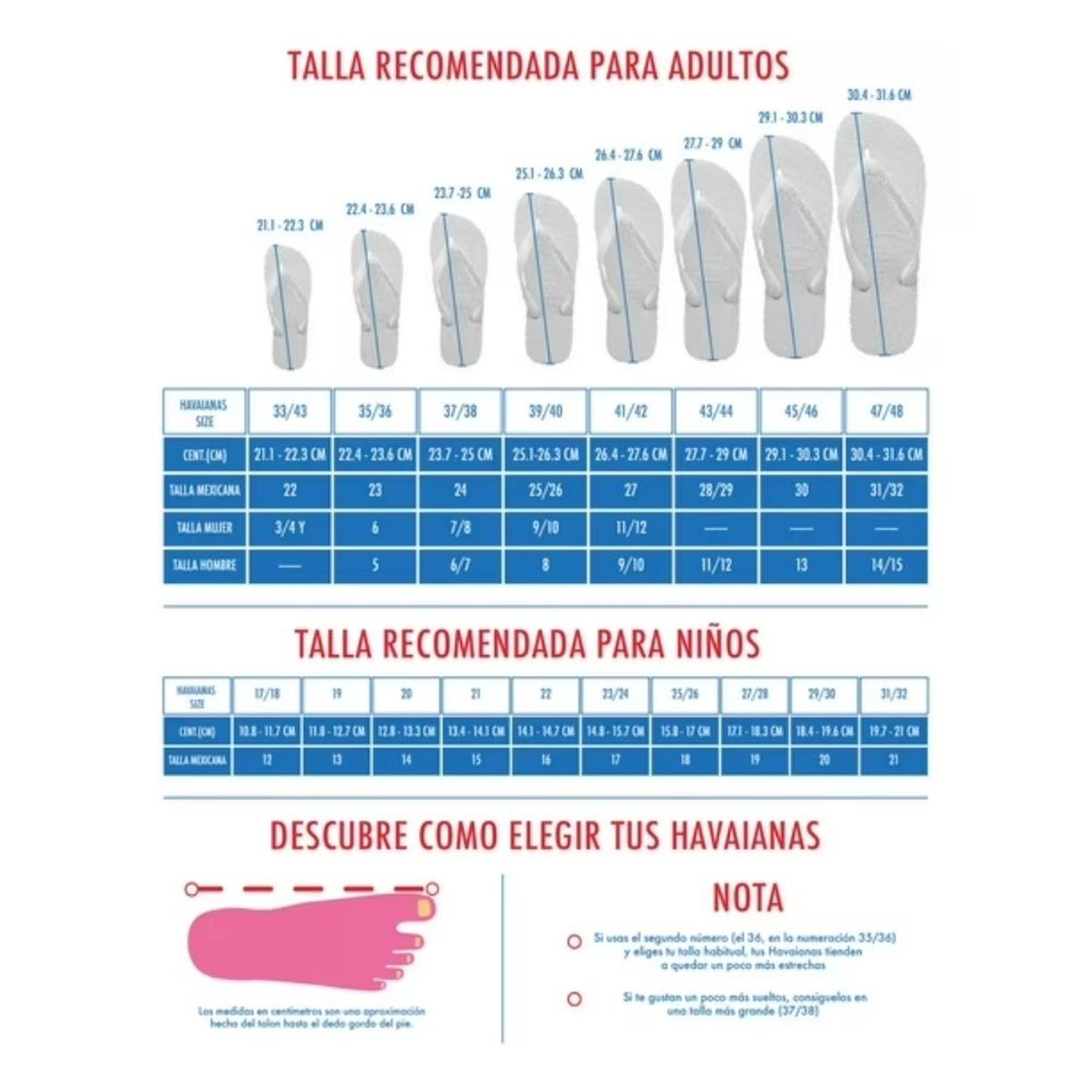SANDALIAS PARA NINOS HAVAIANAS MINECRAFT - TALLA 25 - 5