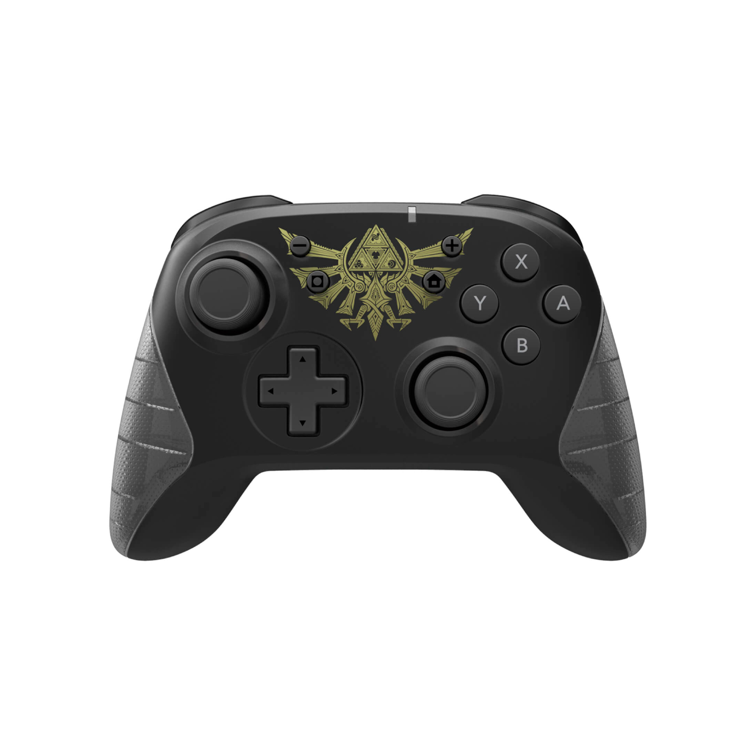 MANDO INALÁMBRICO HORI CONTROL NINTENDO SWITCH ZELDA - 1