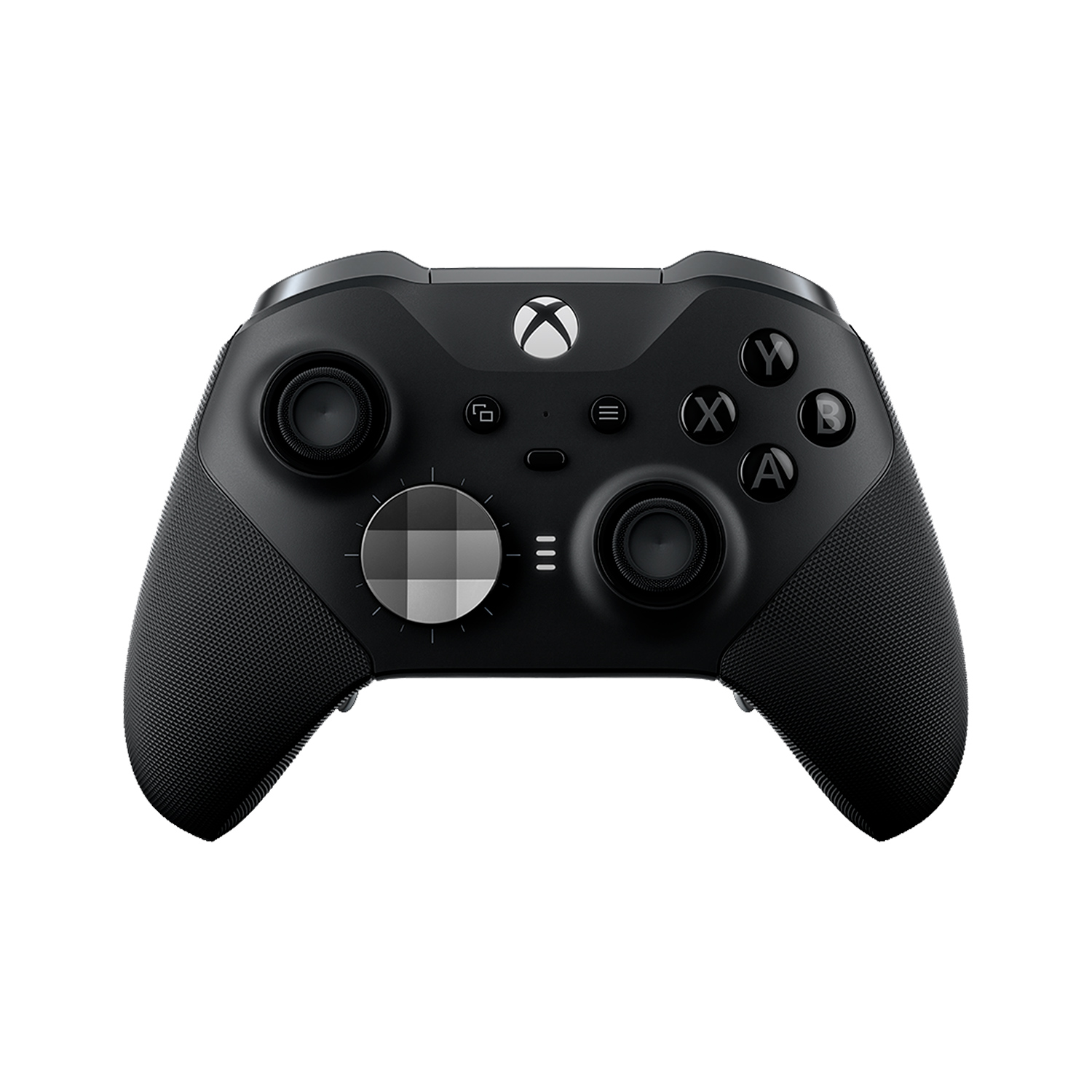 MANDO INALÁMBRICO XBOX ONE ELITE SERIES 2 NEGRO - 2