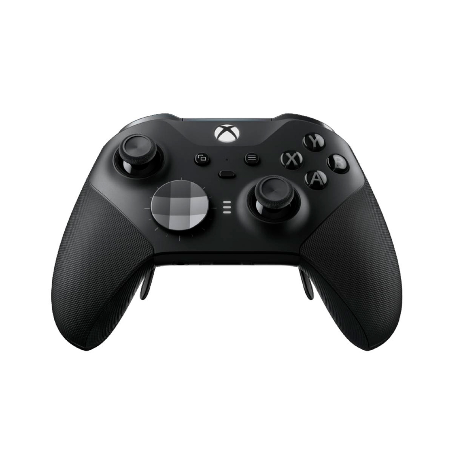 MANDO INALÁMBRICO XBOX ONE ELITE SERIES 2 NEGRO - 3