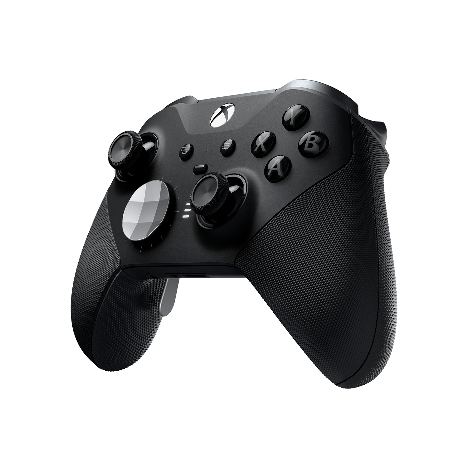 MANDO INALÁMBRICO XBOX ONE ELITE SERIES 2 NEGRO - 4