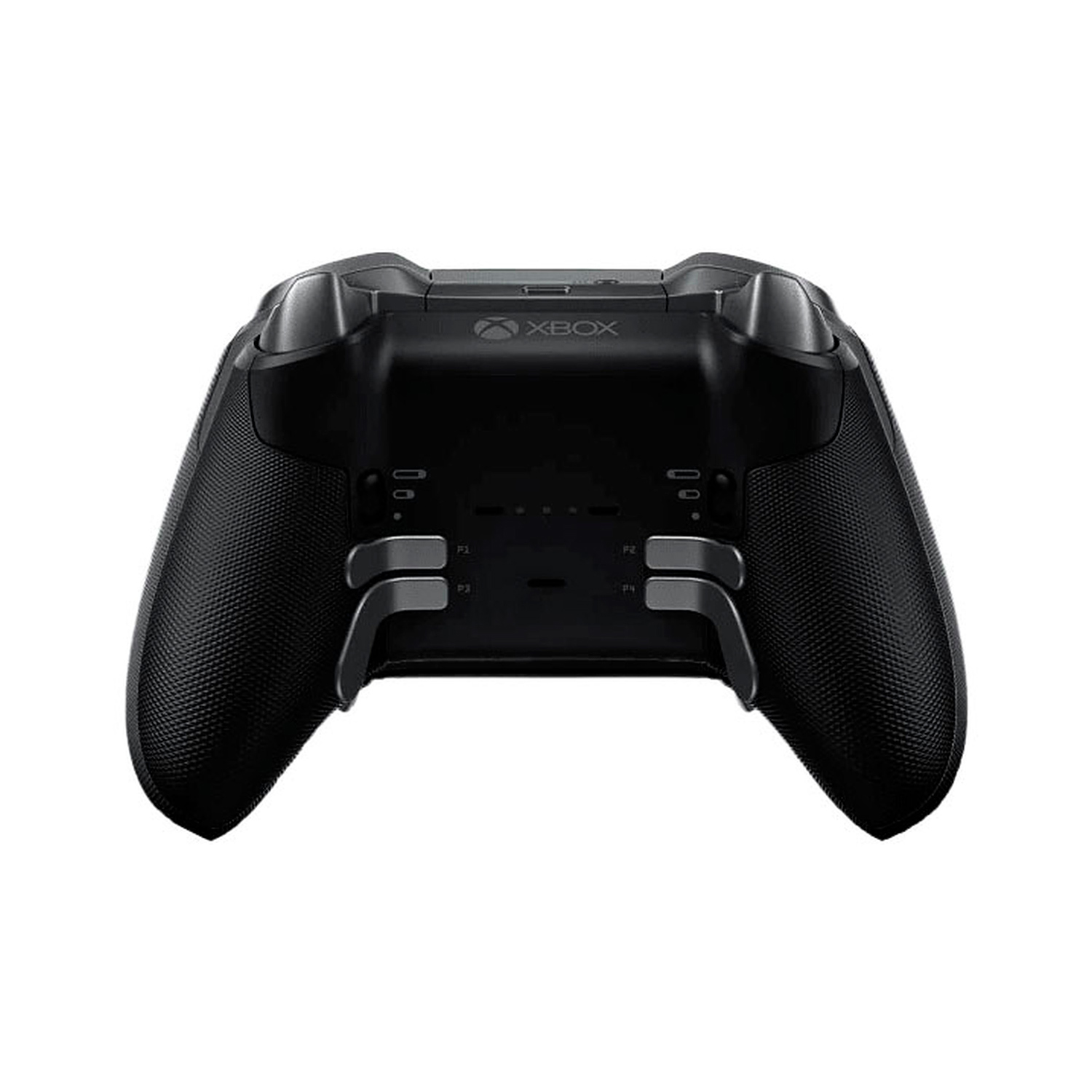 MANDO INALÁMBRICO XBOX ONE ELITE SERIES 2 NEGRO - 5