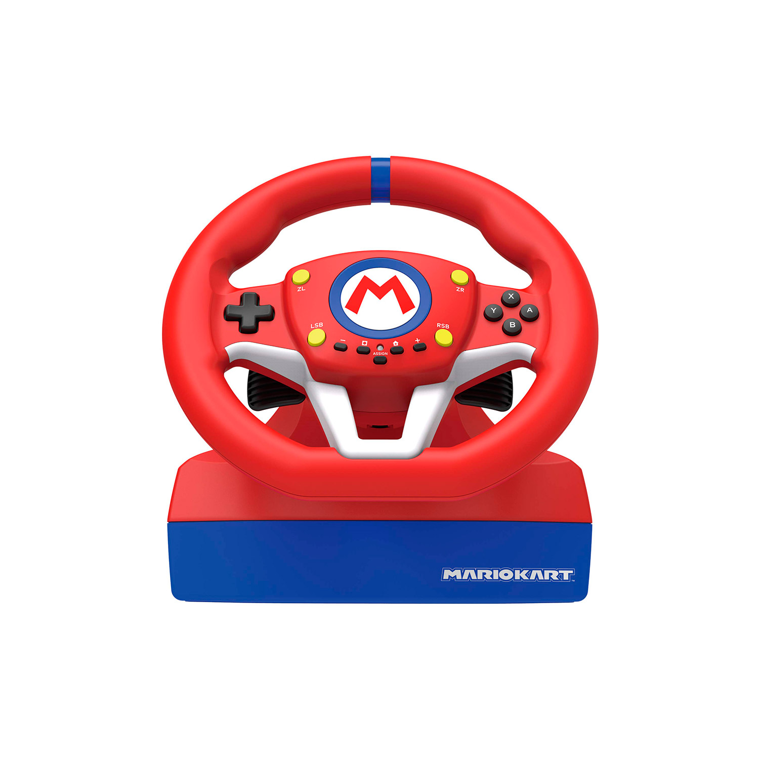 TIMON NINTENDO MARIO KART PRO + MARIO KART 8 DELUXE - 3