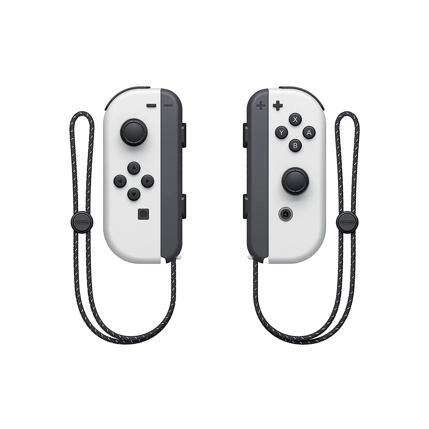 CONSOLA NINTENDO SWITCH MODELO OLED BLANCO + CRASH BANDICOOT 4 - 5