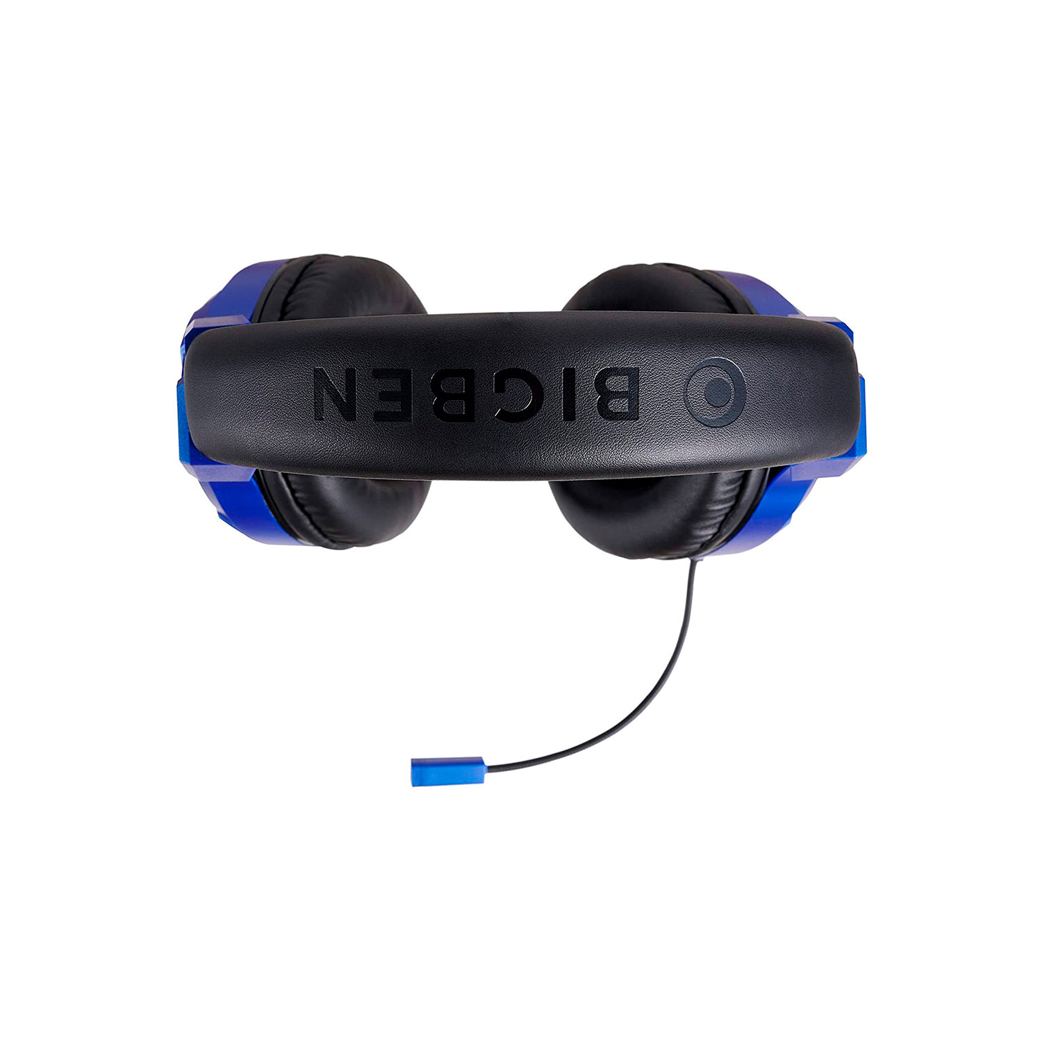 AUDIFONO PS4 BIGBEN STEREO GAMING HEADSET V3 AZUL - 5