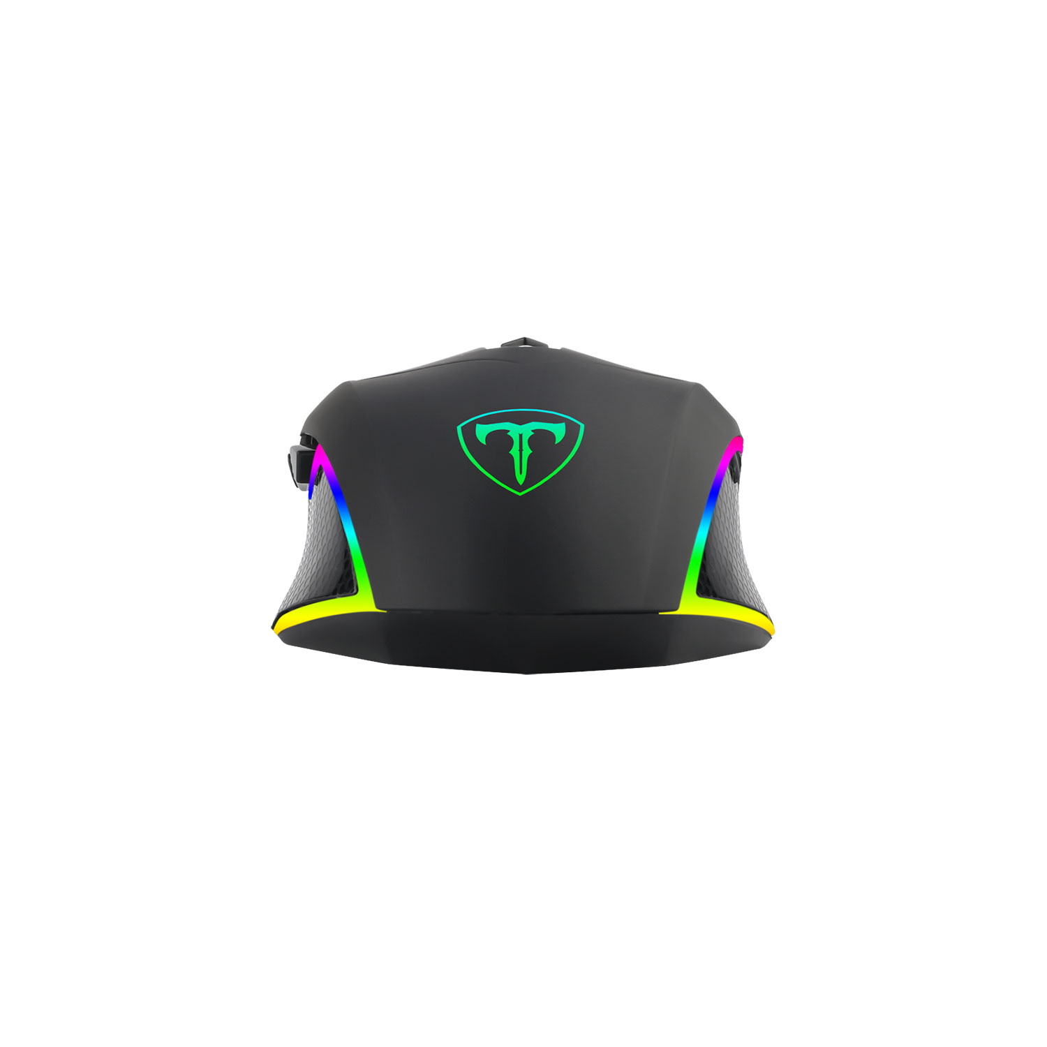 MOUSE GAMER T-DAGGER LIEUTENANT T-TGM301RGB BLACK - 5