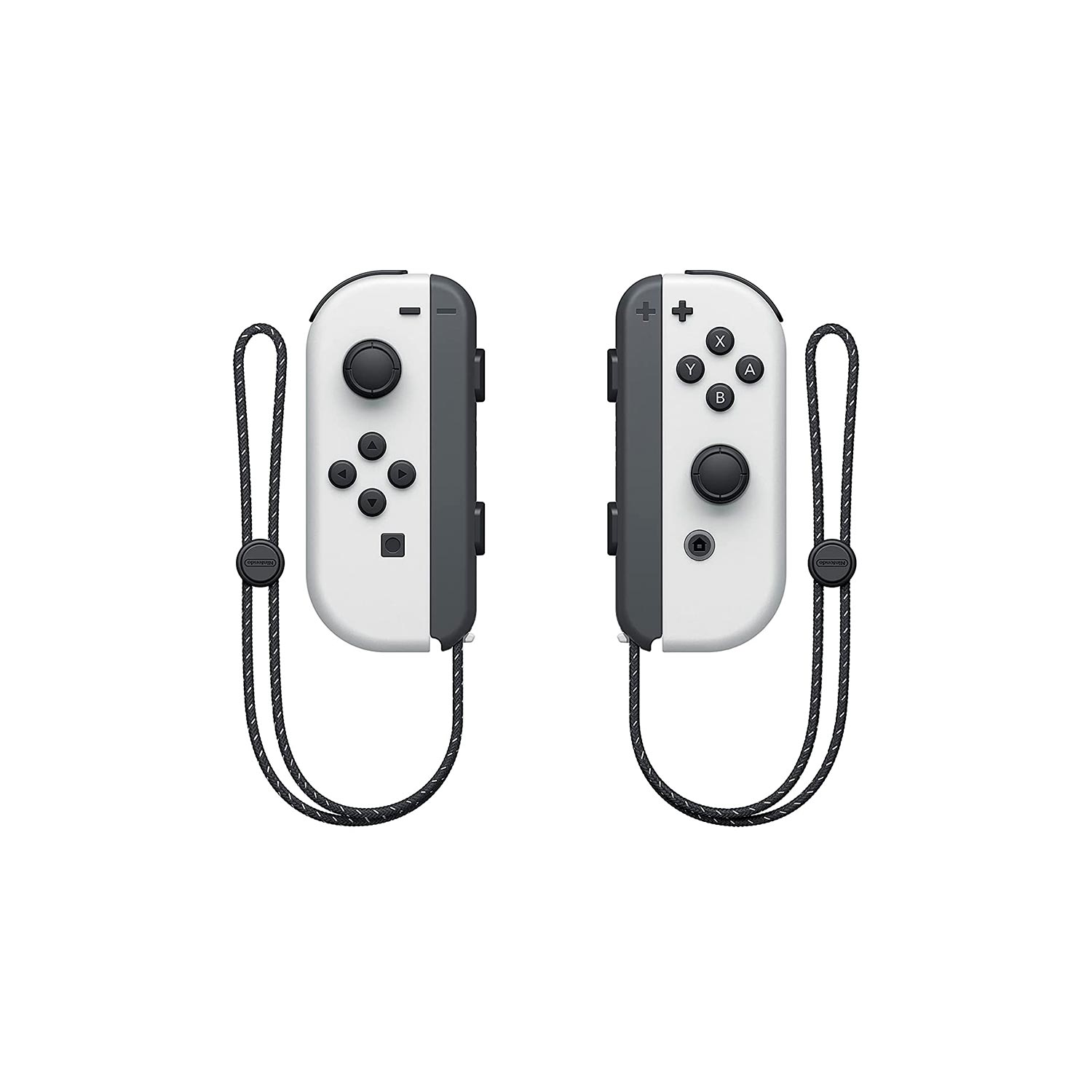 CONSOLA NINTENDO SWITCH OLED BLANCO + SPLATOON 3 - 4