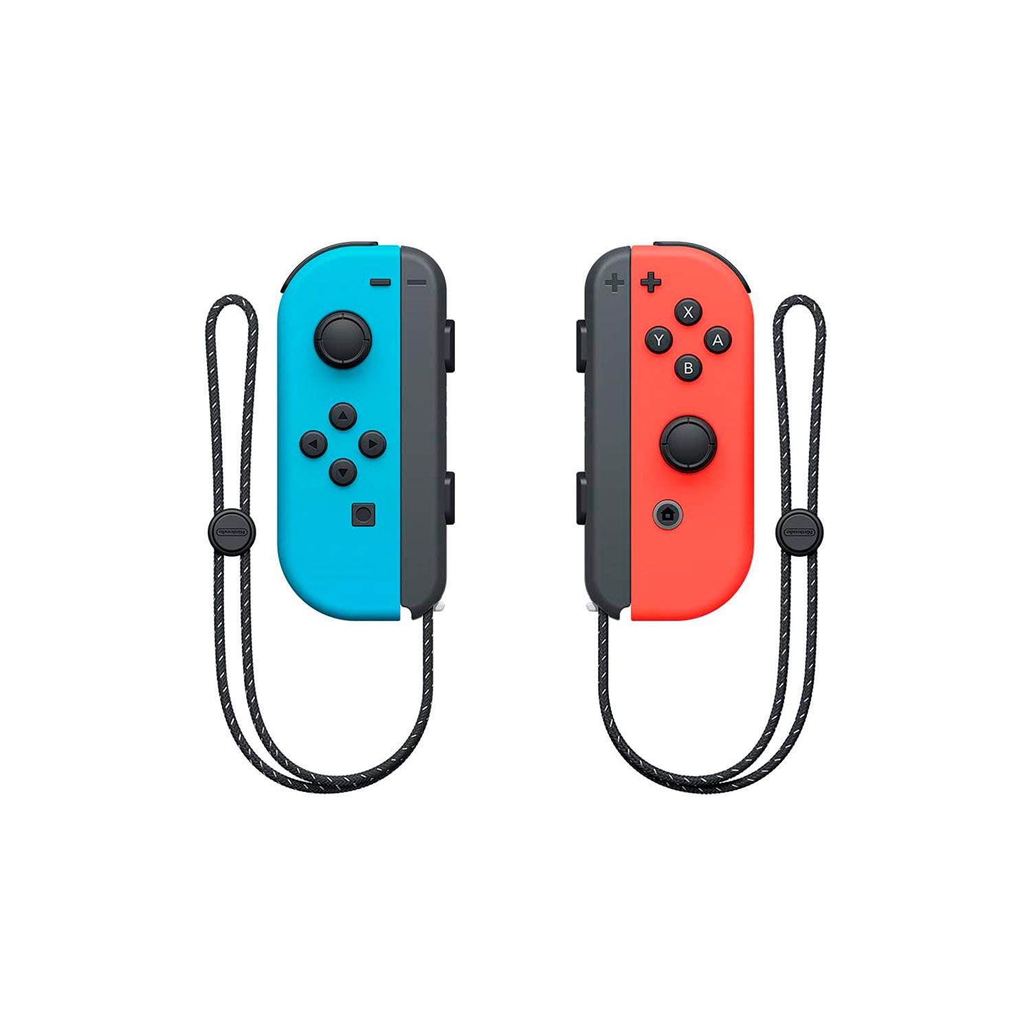 CONSOLA NINTENDO SWITCH MODELO OLED NEON + ZELDA TEARS OF THE KINGDOM + CRASH TEAM RACING + MARIO PARTY SUPERSTAR - 4