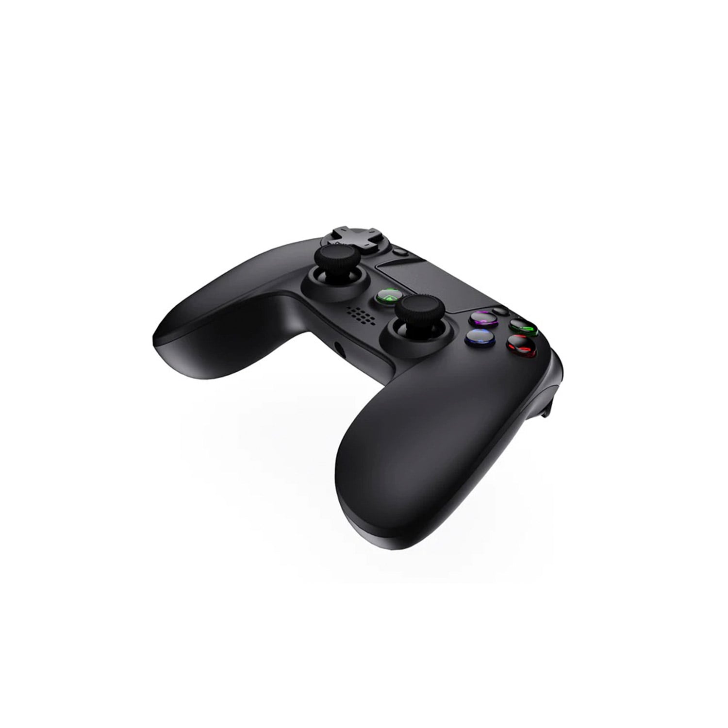GAMEPAD T DAGGER SCORPIO T-TGP802 BLUETOOTH BLACK PS4 - PC - 2
