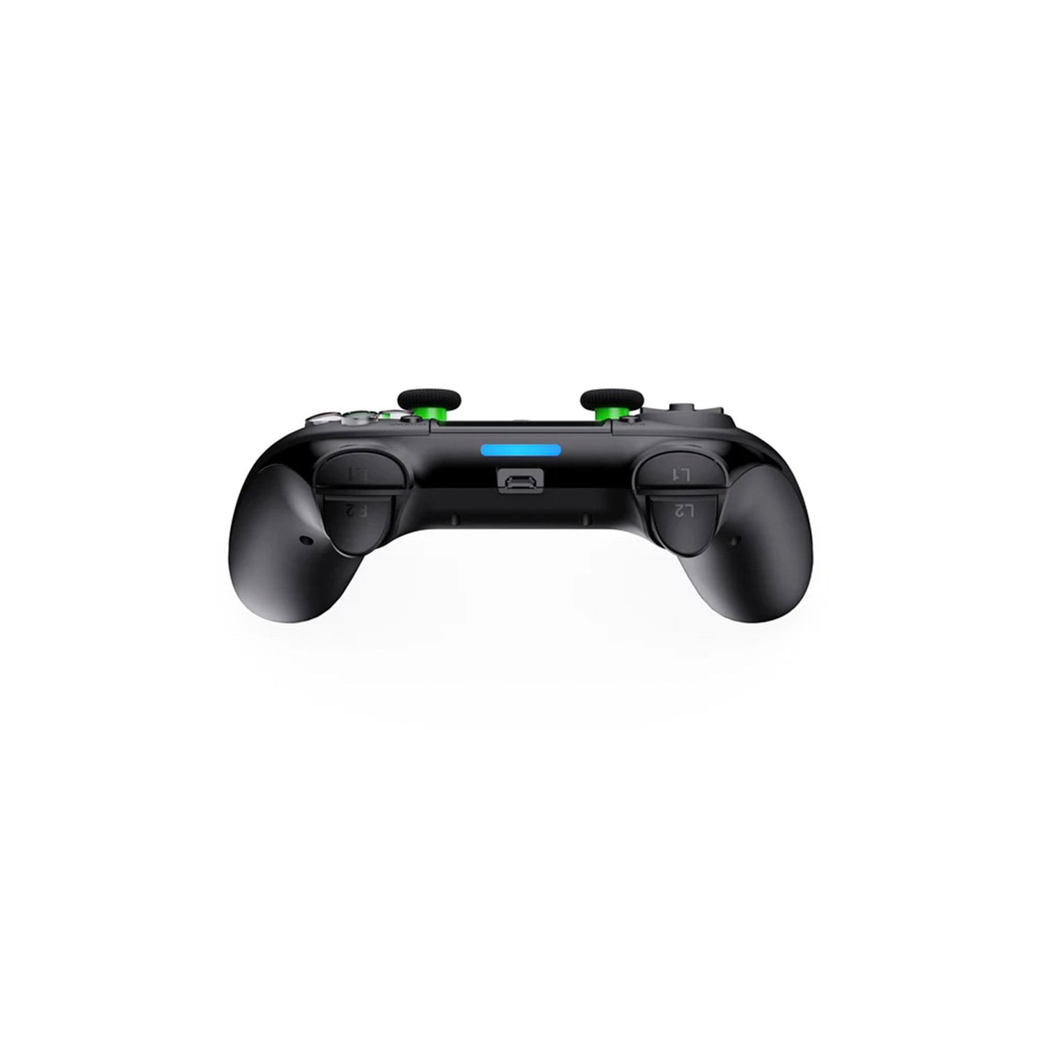 GAMEPAD T DAGGER SCORPIO T-TGP802 BLUETOOTH BLACK PS4 - PC - 4